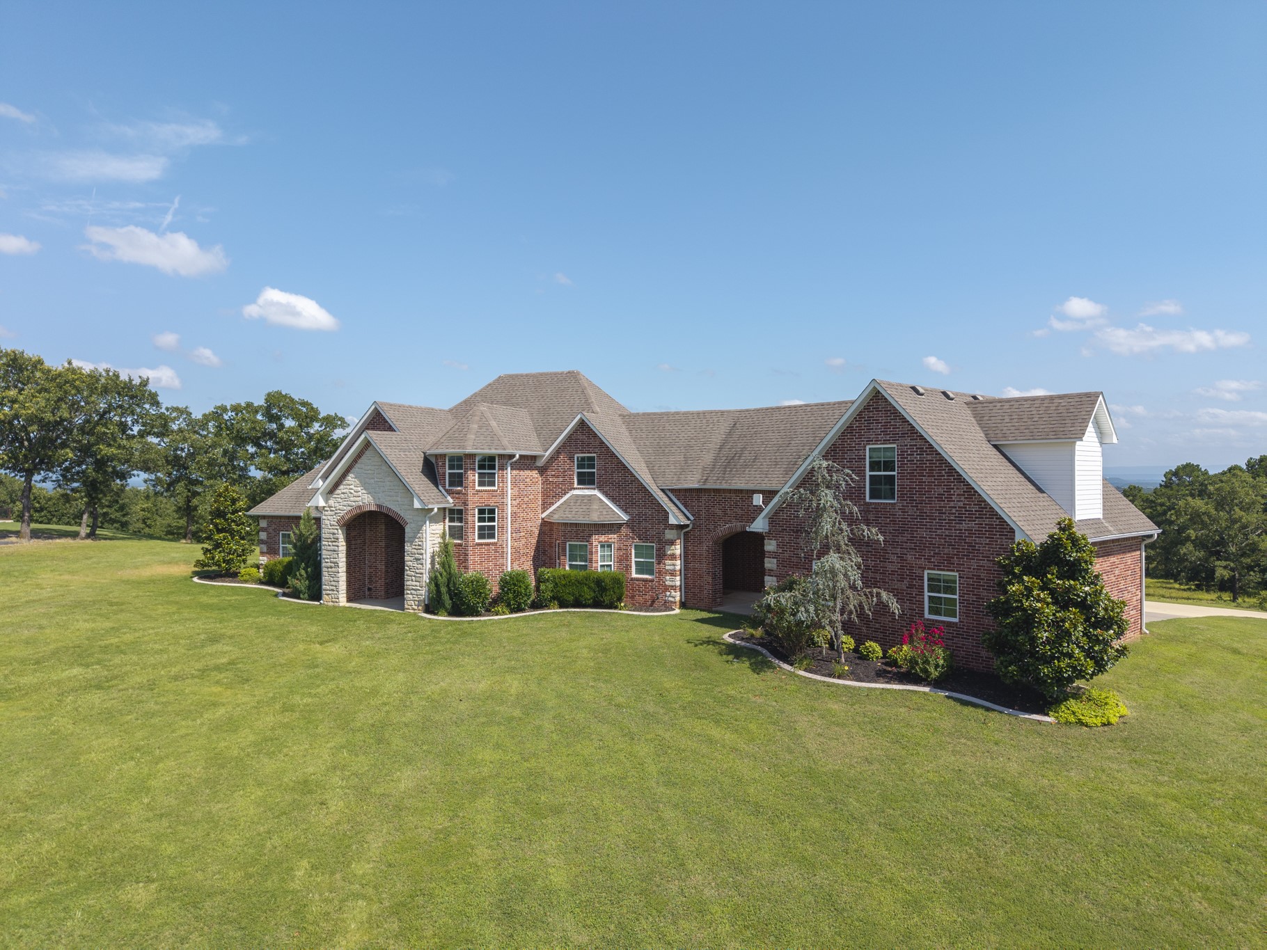34380 Berry Frost Lane Poteau OK 74953