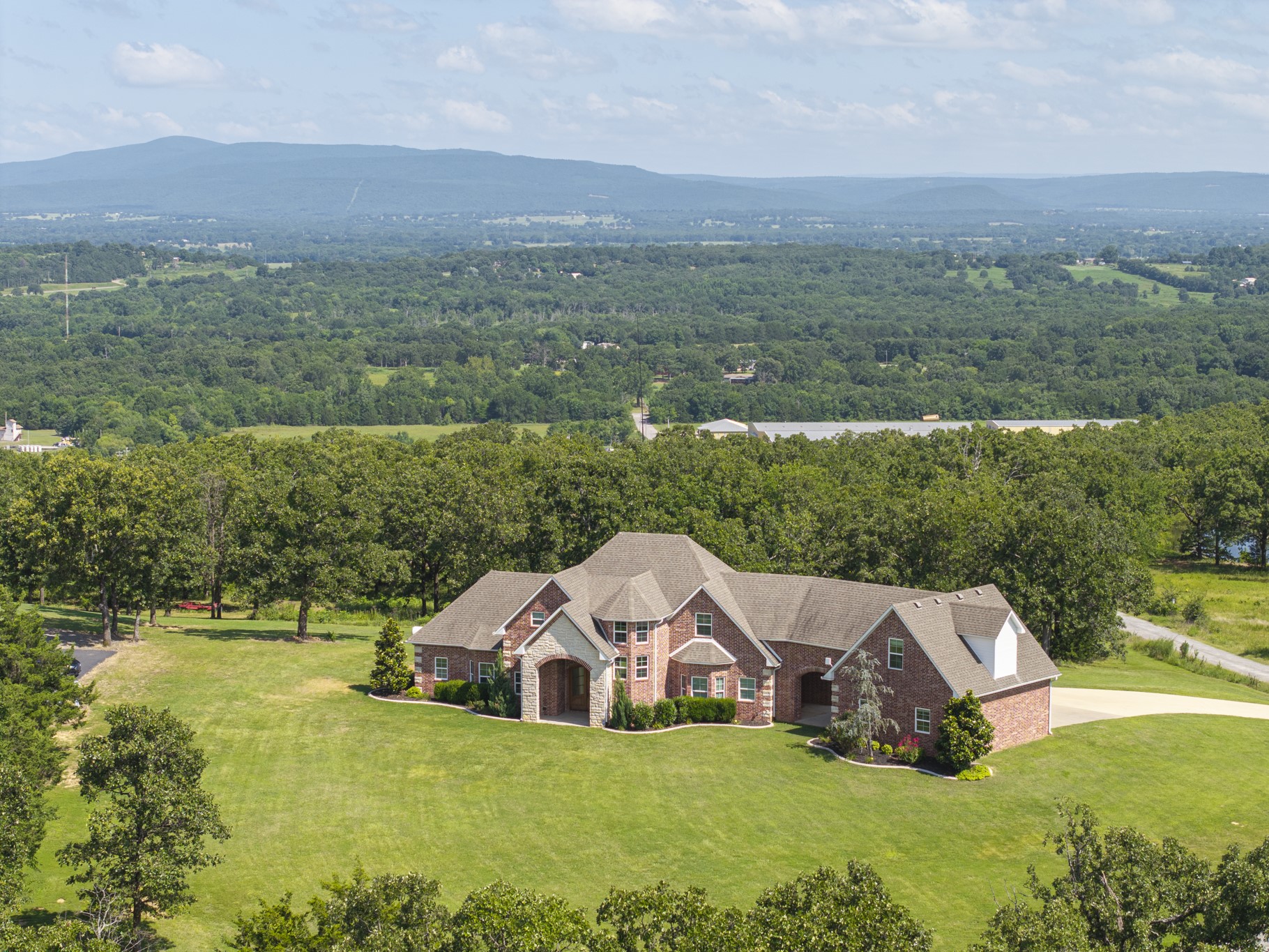34380 Berry Frost Lane Poteau OK 74953