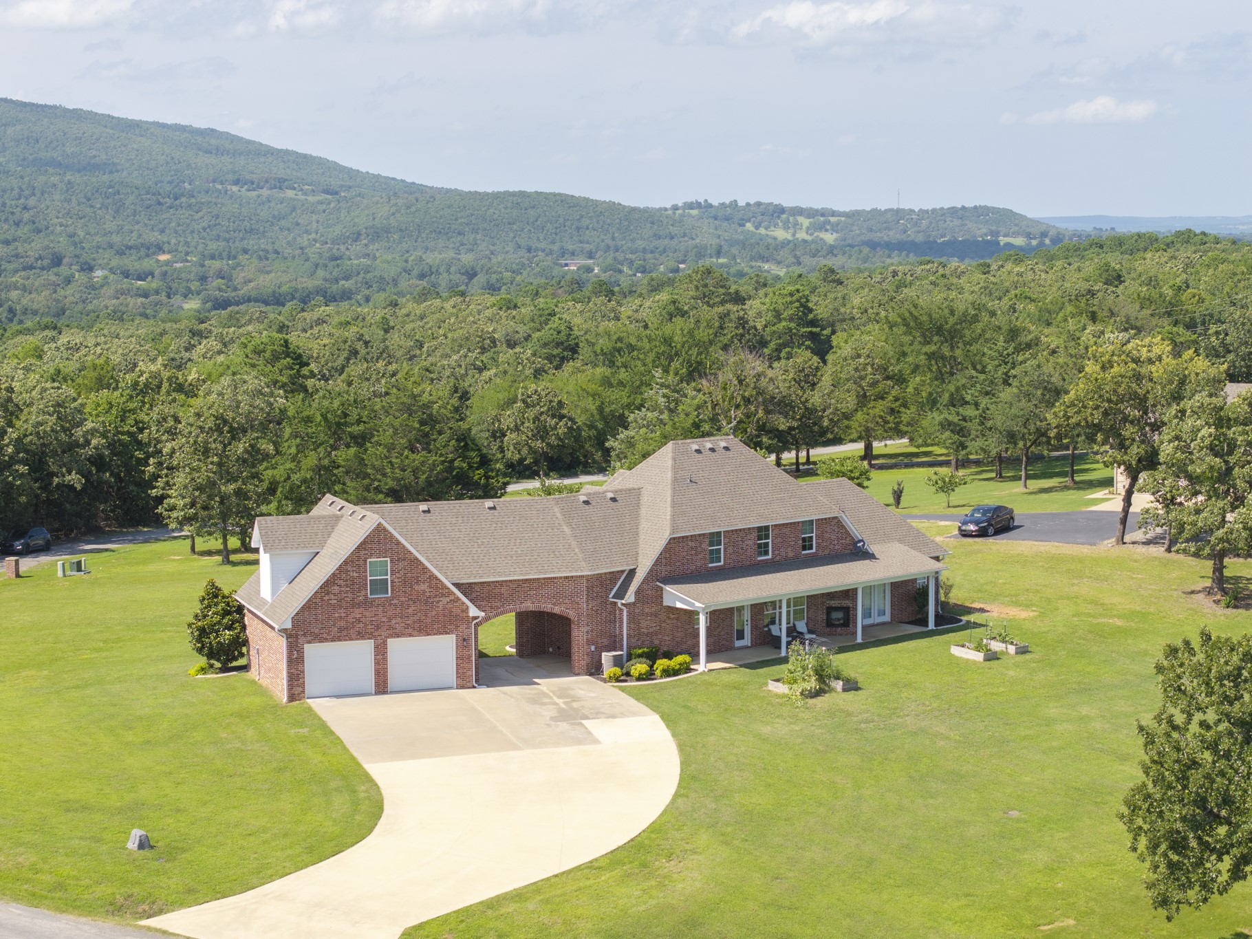 34380 Berry Frost Lane Poteau OK 74953