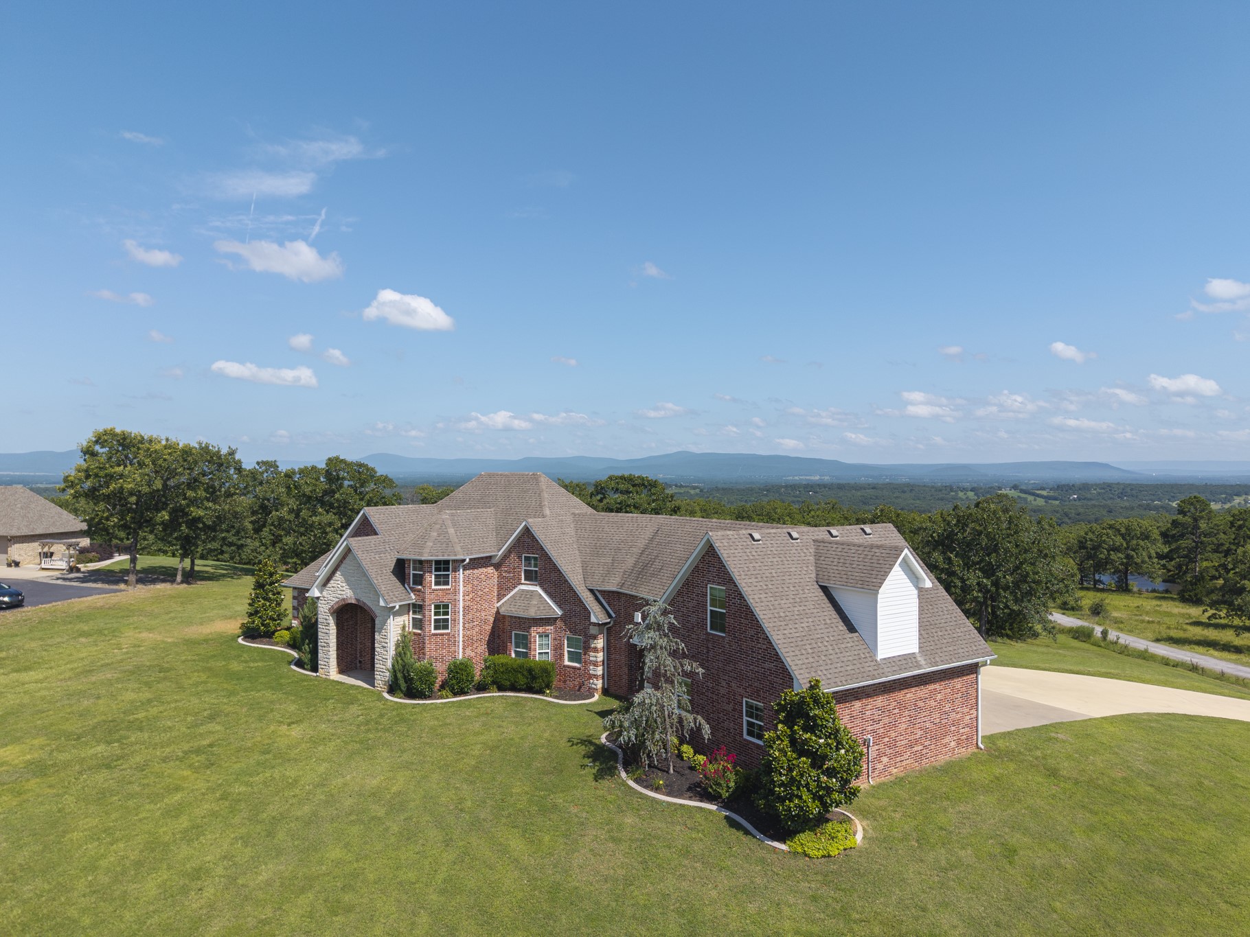 34380 Berry Frost Lane Poteau OK 74953