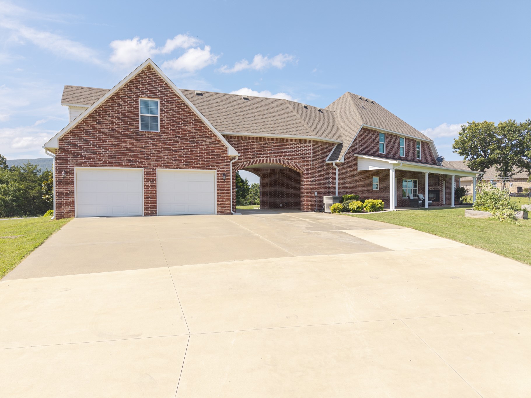 34380 Berry Frost Lane Poteau OK 74953
