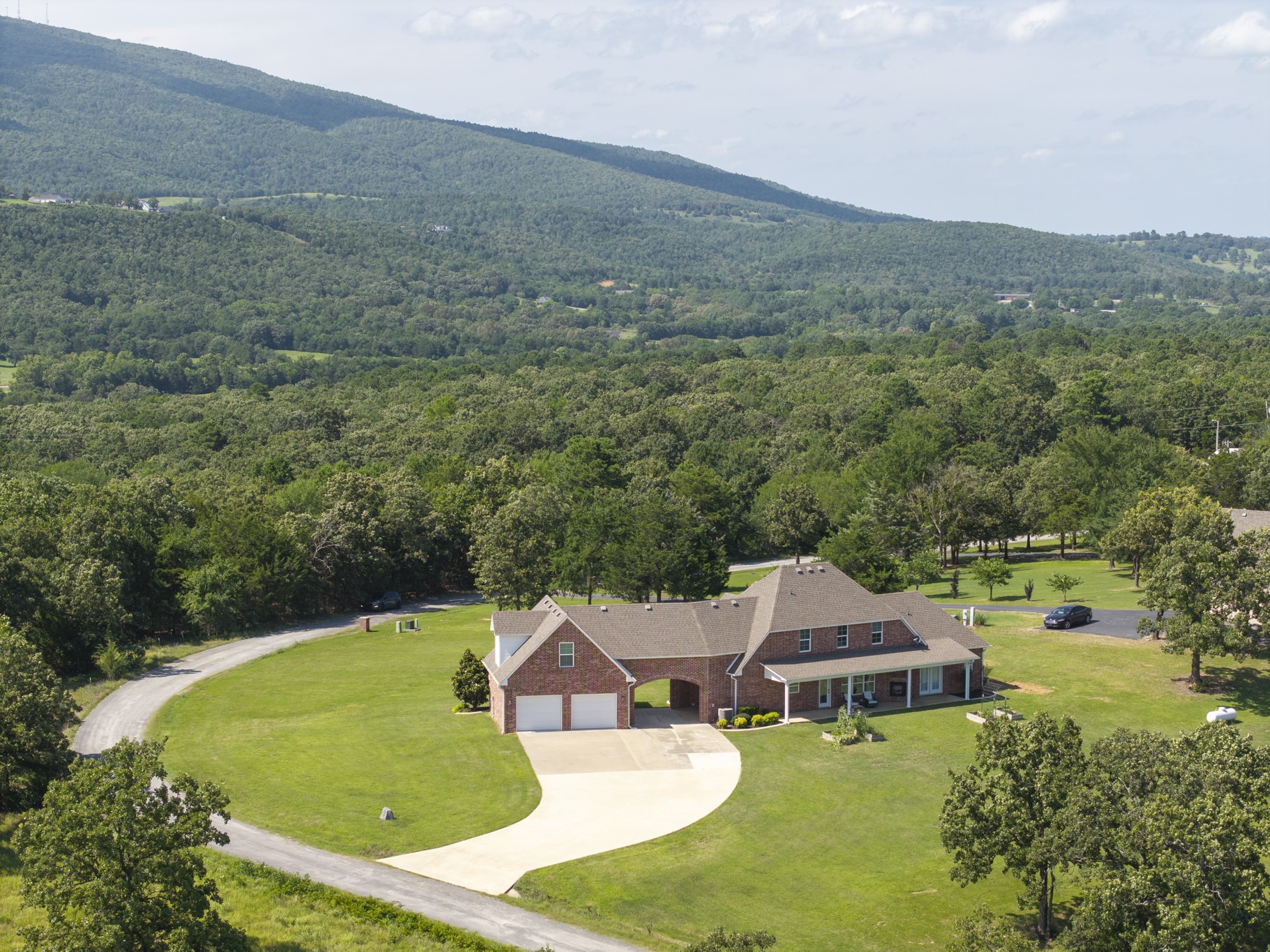 34380 Berry Frost Lane Poteau OK 74953
