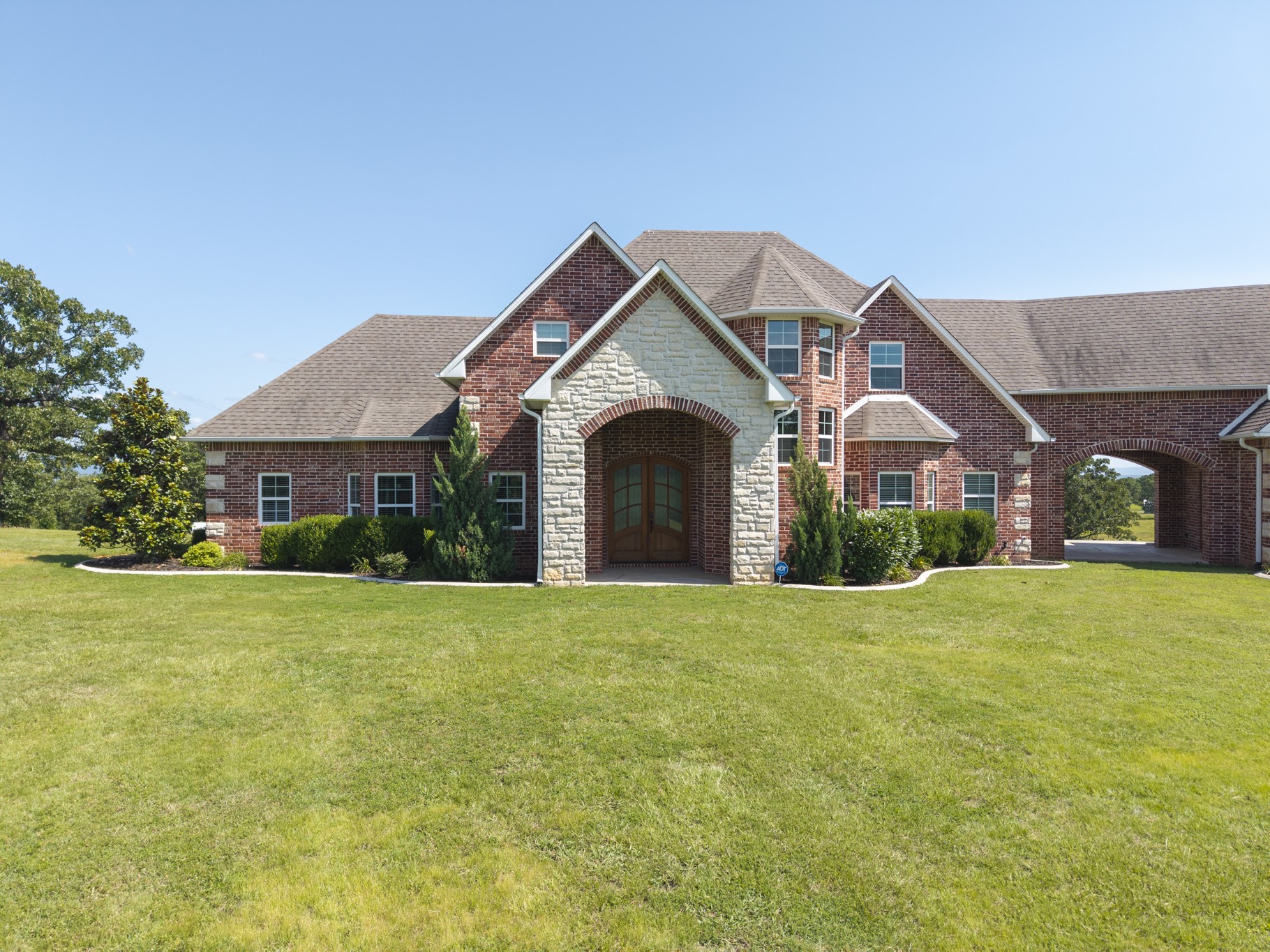 34380 Berry Frost Lane Poteau OK 74953