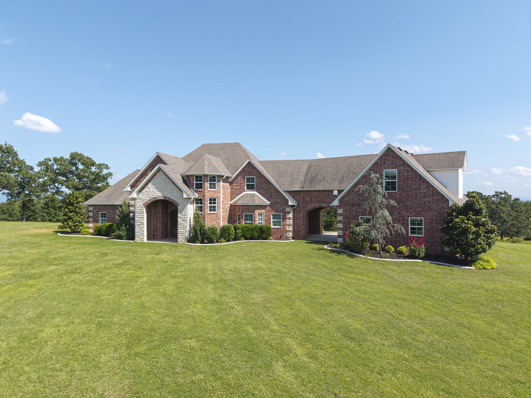 34380 Berry Frost Lane Poteau OK 74953