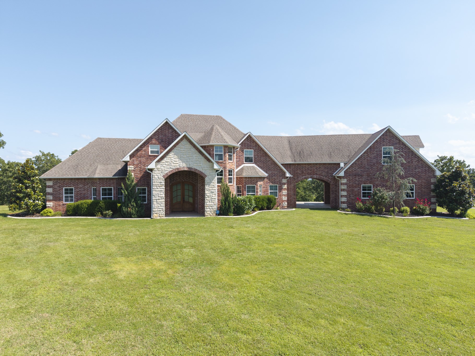 34380 Berry Frost Lane Poteau OK 74953