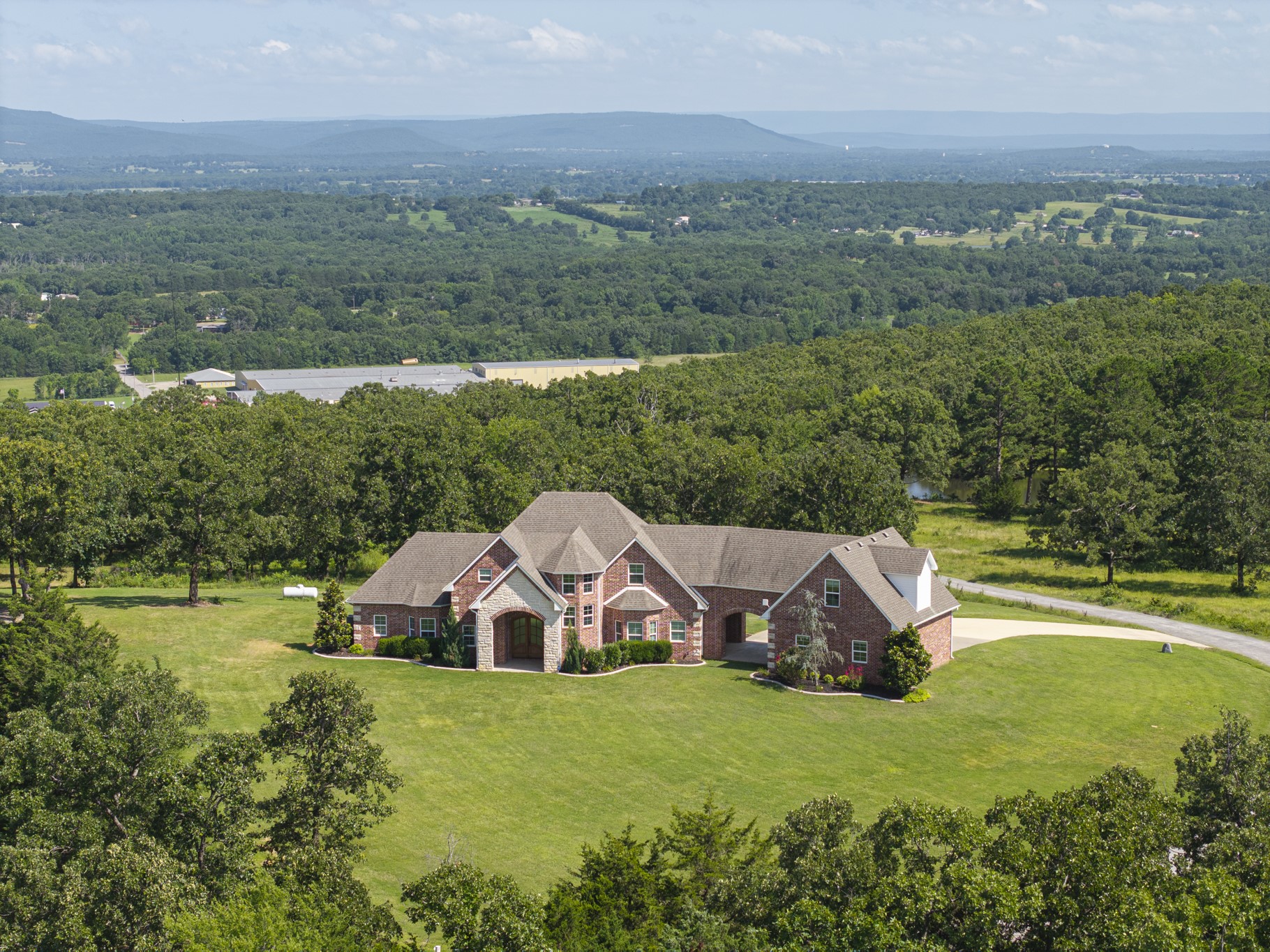 34380 Berry Frost Lane Poteau OK 74953