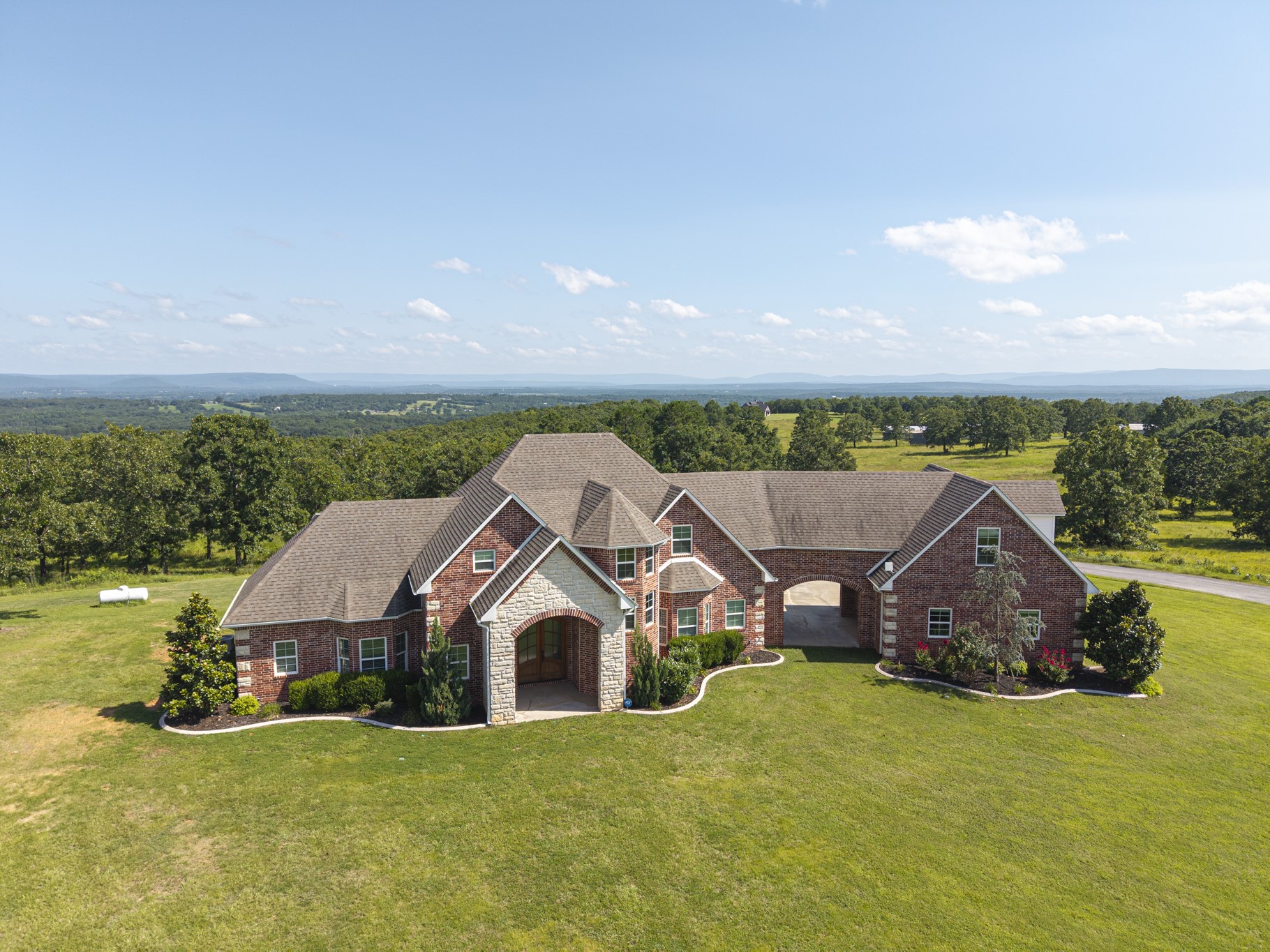 34380 Berry Frost Lane Poteau OK 74953