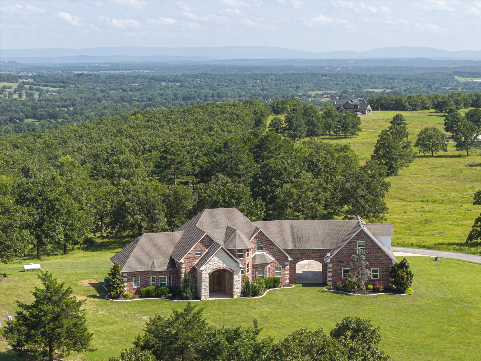 34380 Berry Frost Lane Poteau OK 74953