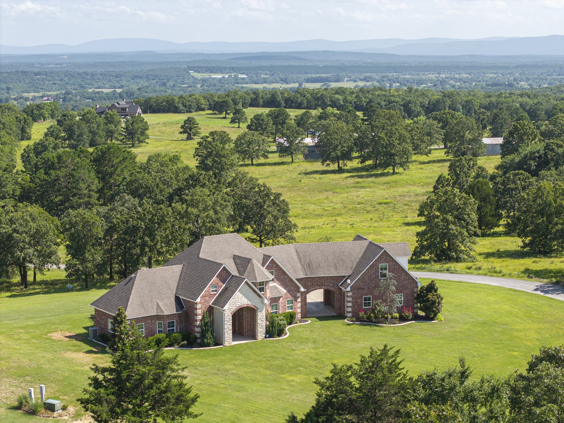 34380 Berry Frost Lane Poteau OK 74953