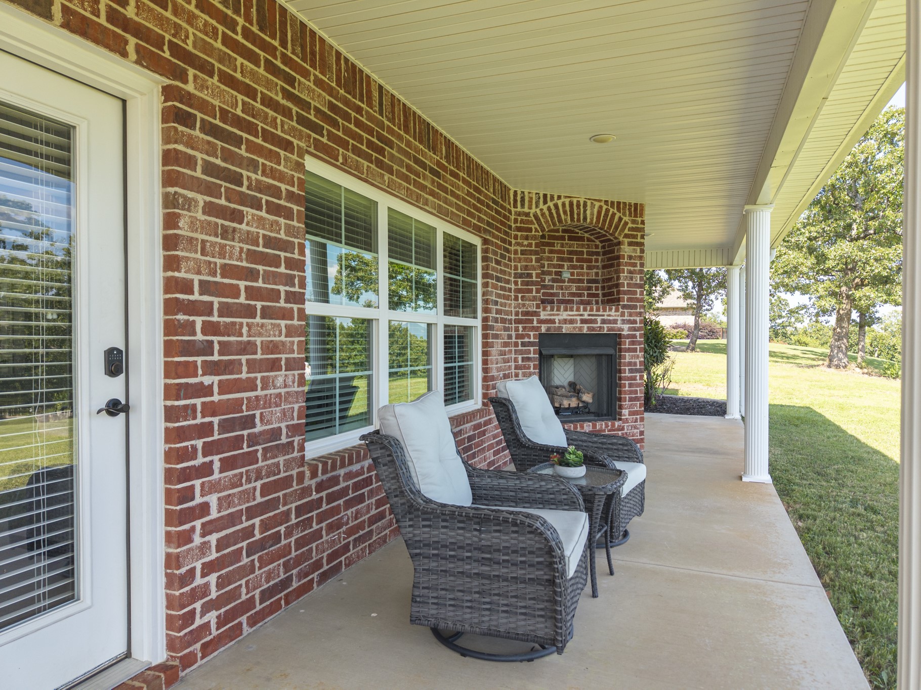 34380 Berry Frost Lane Poteau OK 74953