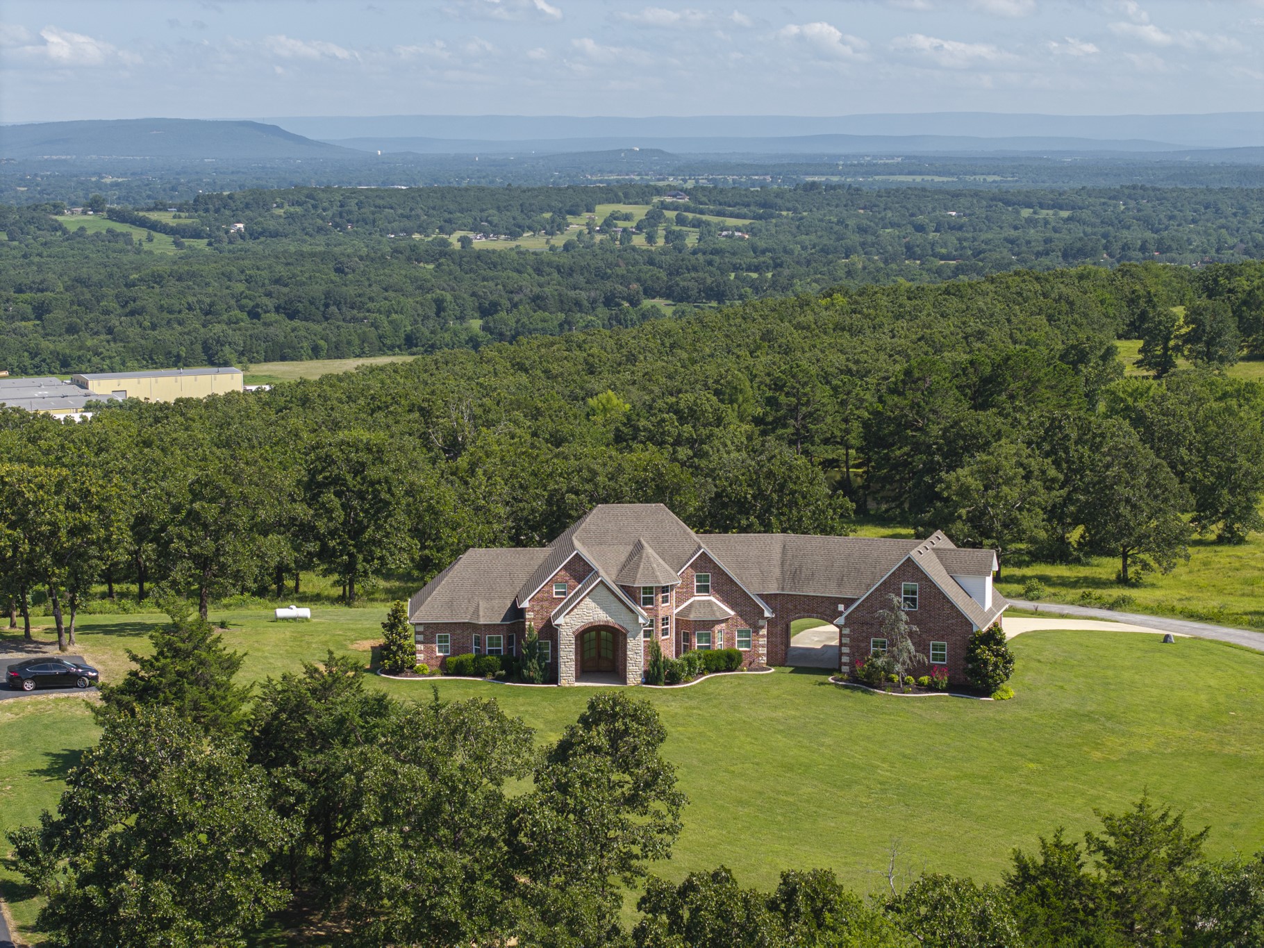 34380 Berry Frost Lane Poteau OK 74953
