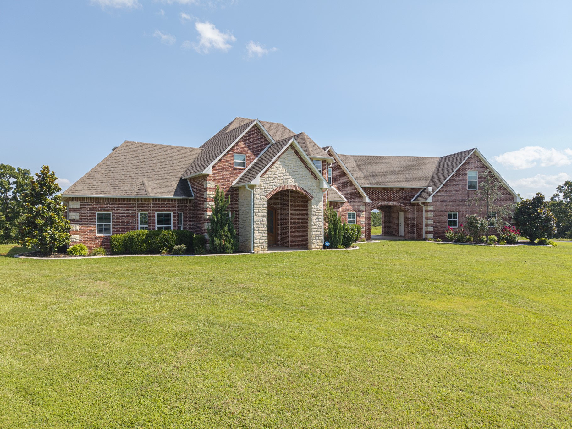 34380 Berry Frost Lane Poteau OK 74953