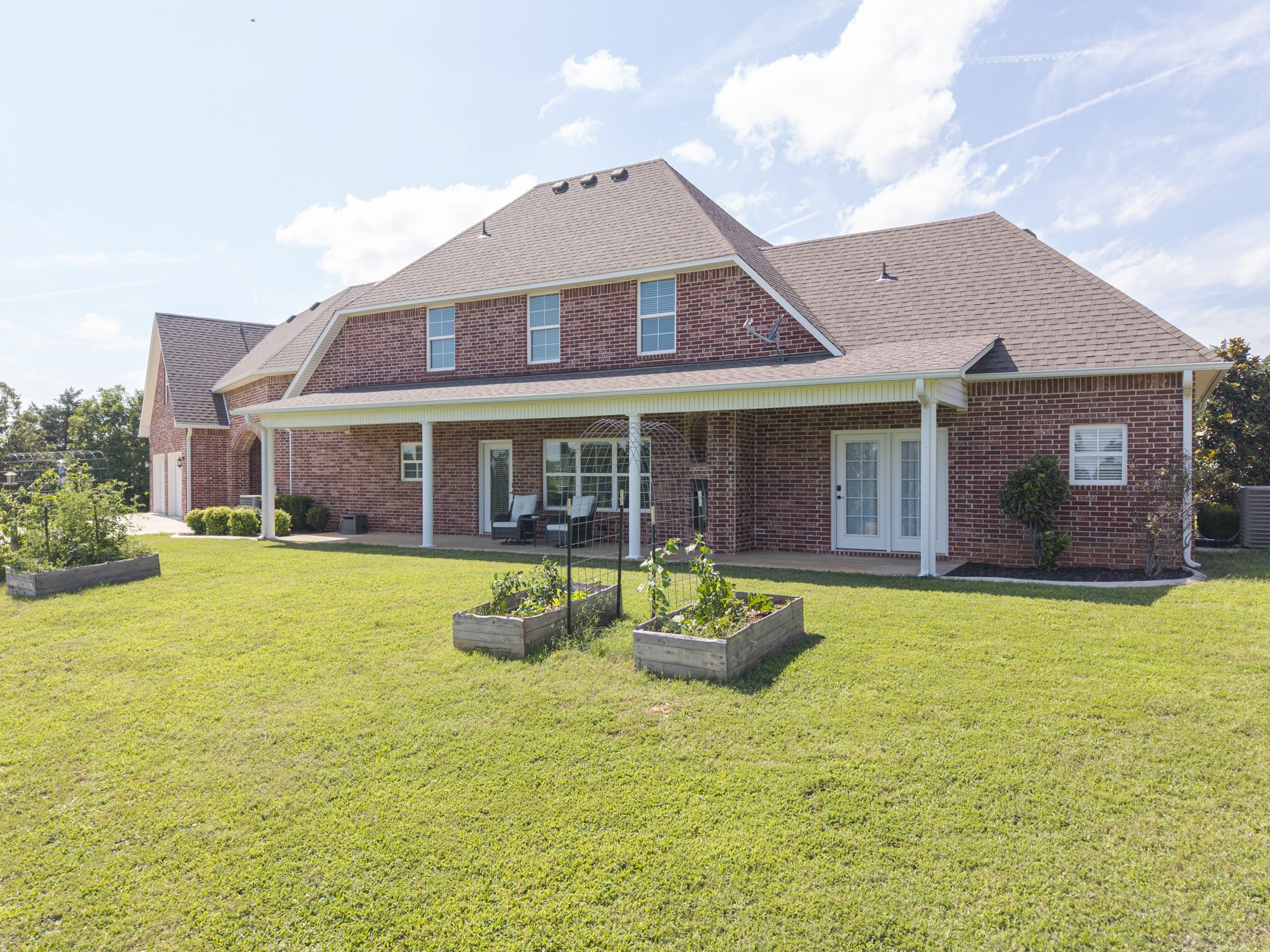 34380 Berry Frost Lane Poteau OK 74953