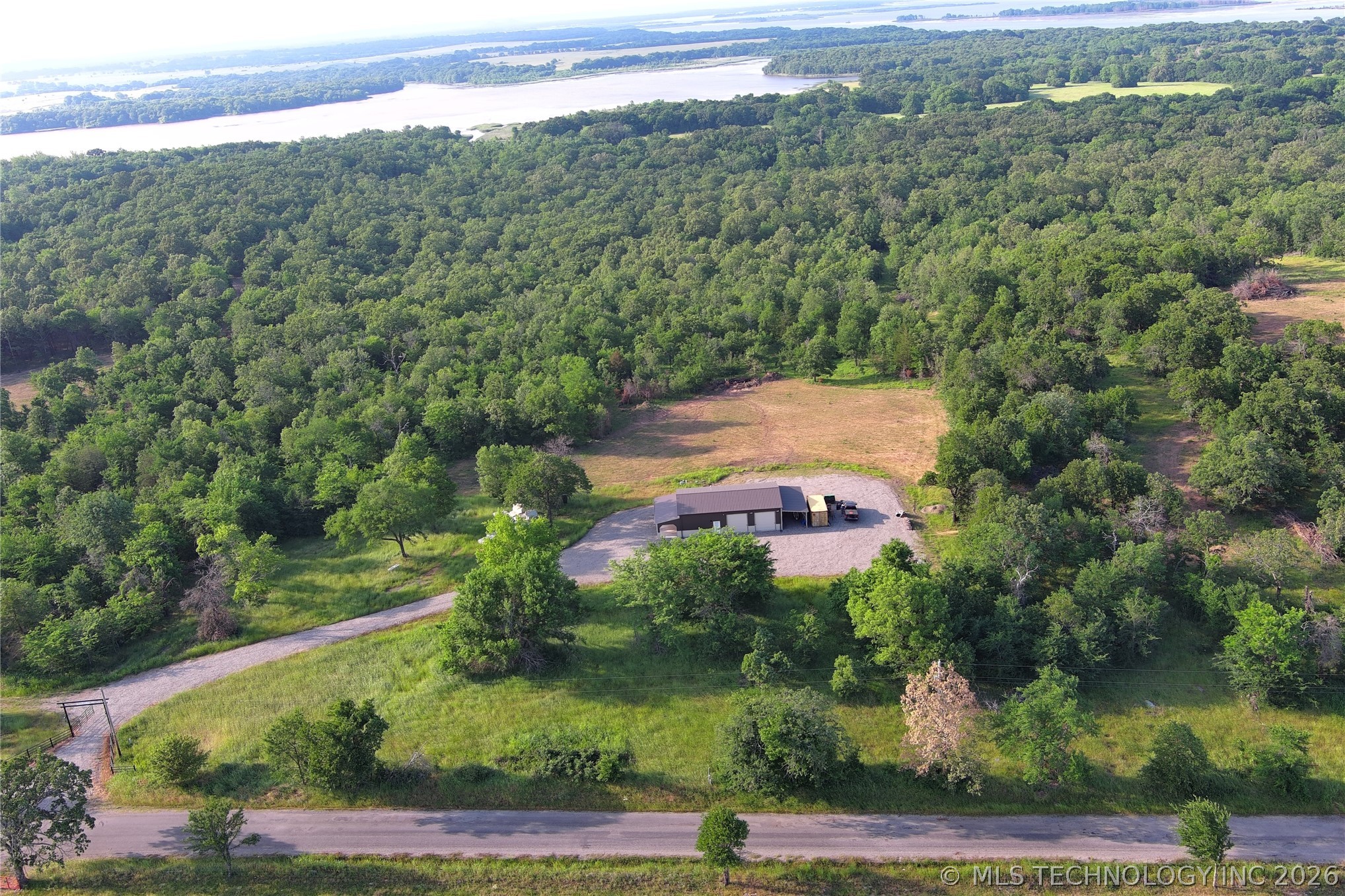 20862 E 1160 Road Keota OK 74941