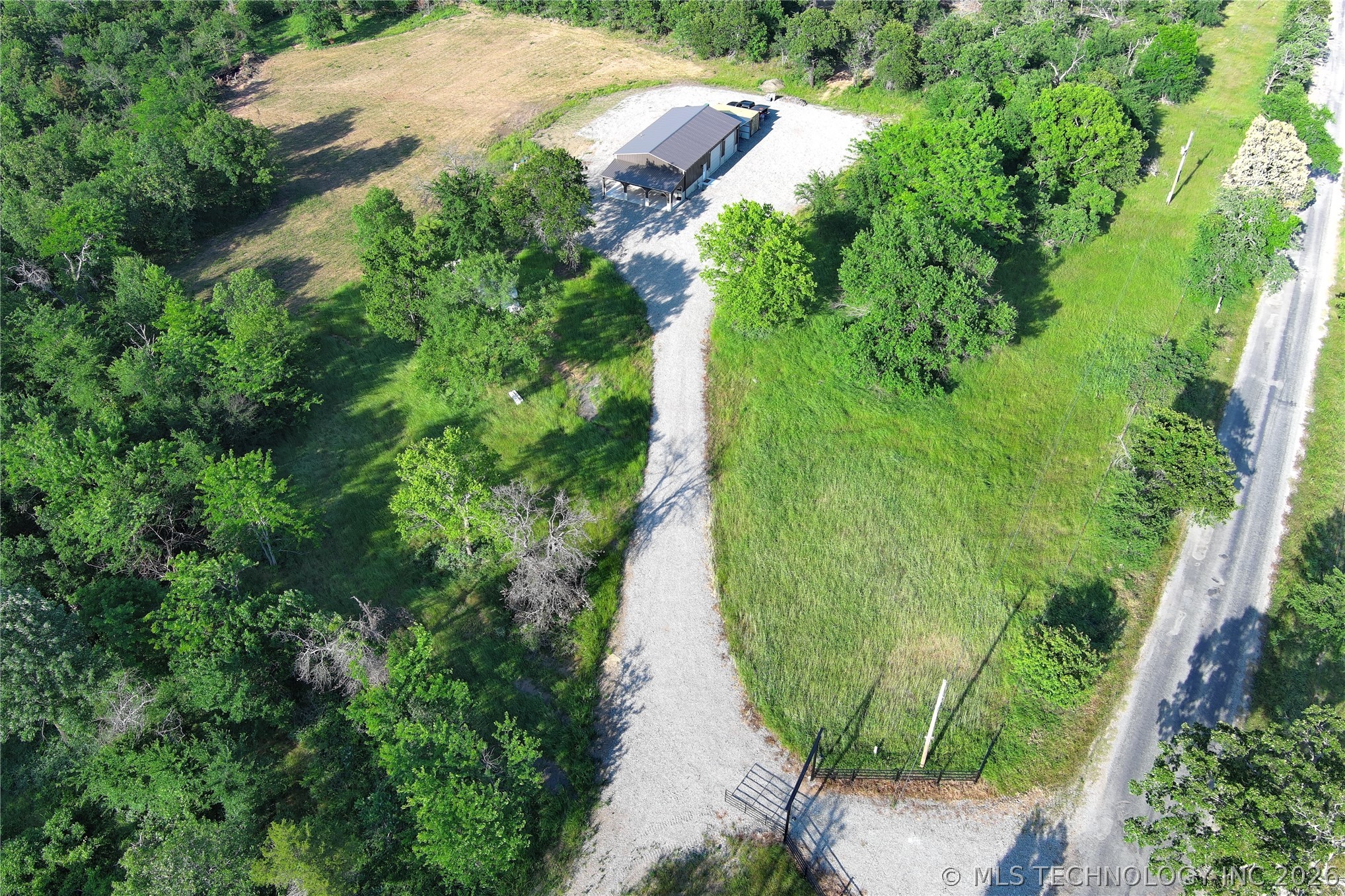 20862 E 1160 Road Keota OK 74941