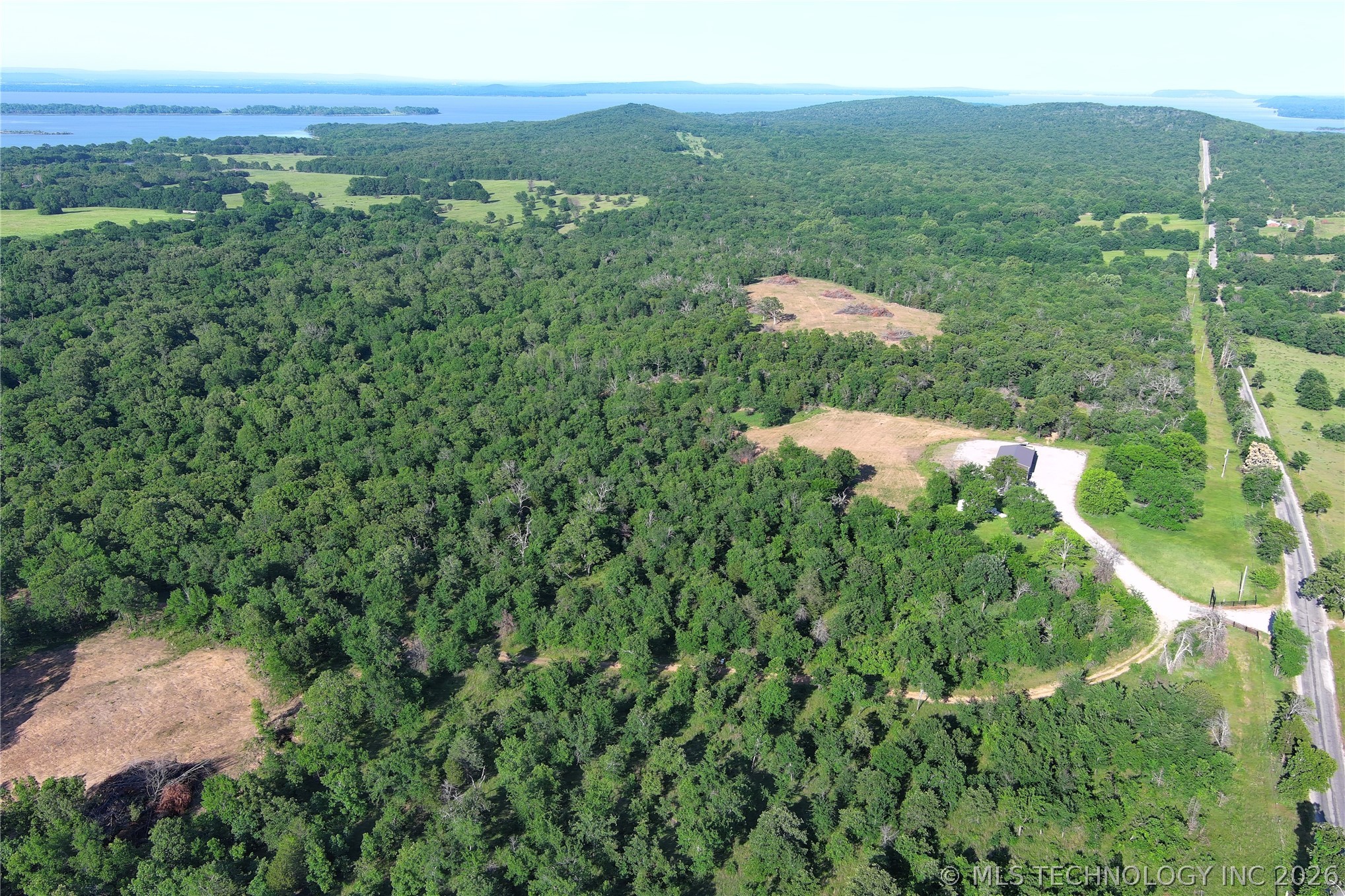 20862 E 1160 Road Keota OK 74941
