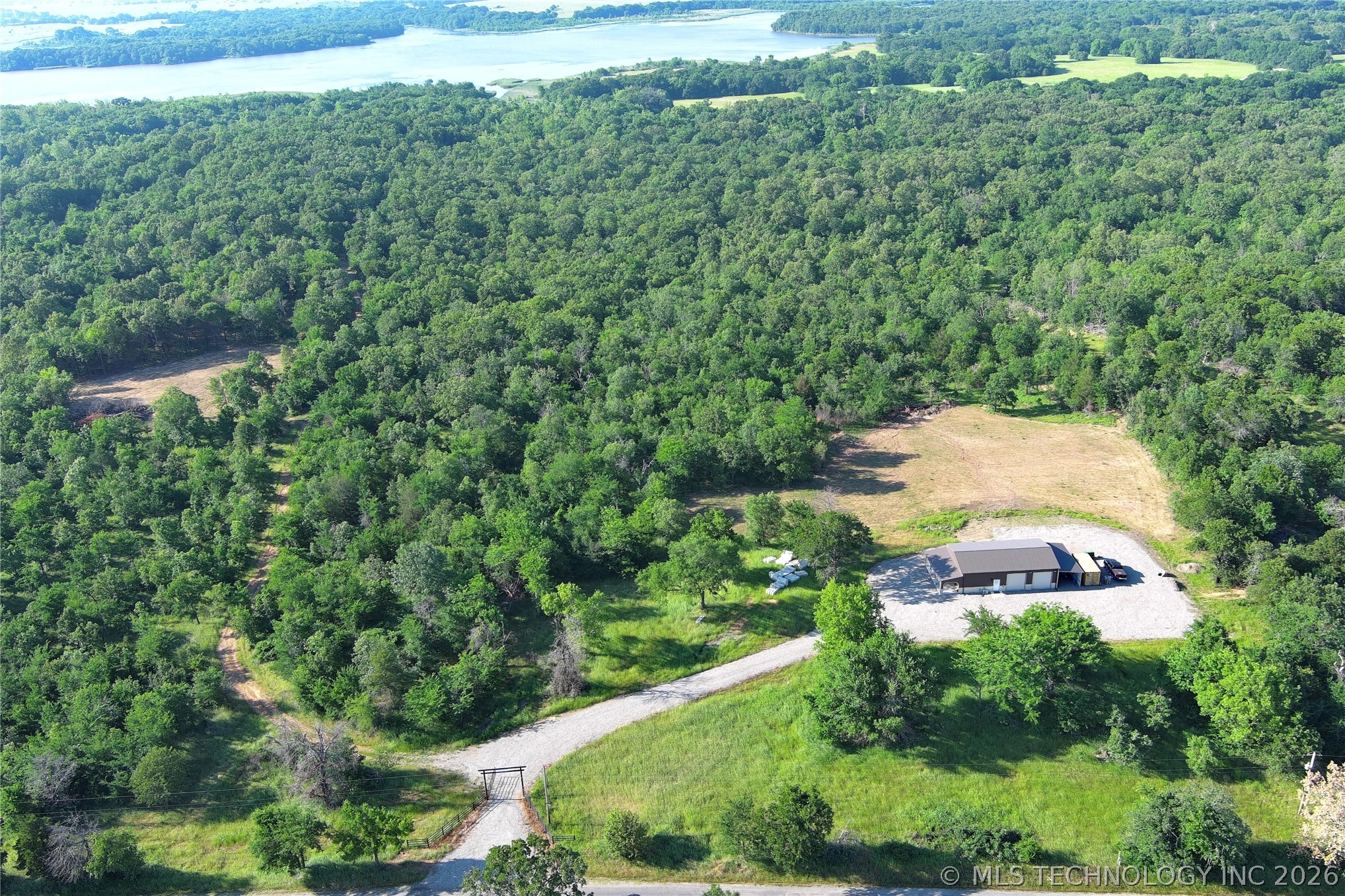 20862 E 1160 Road Keota OK 74941