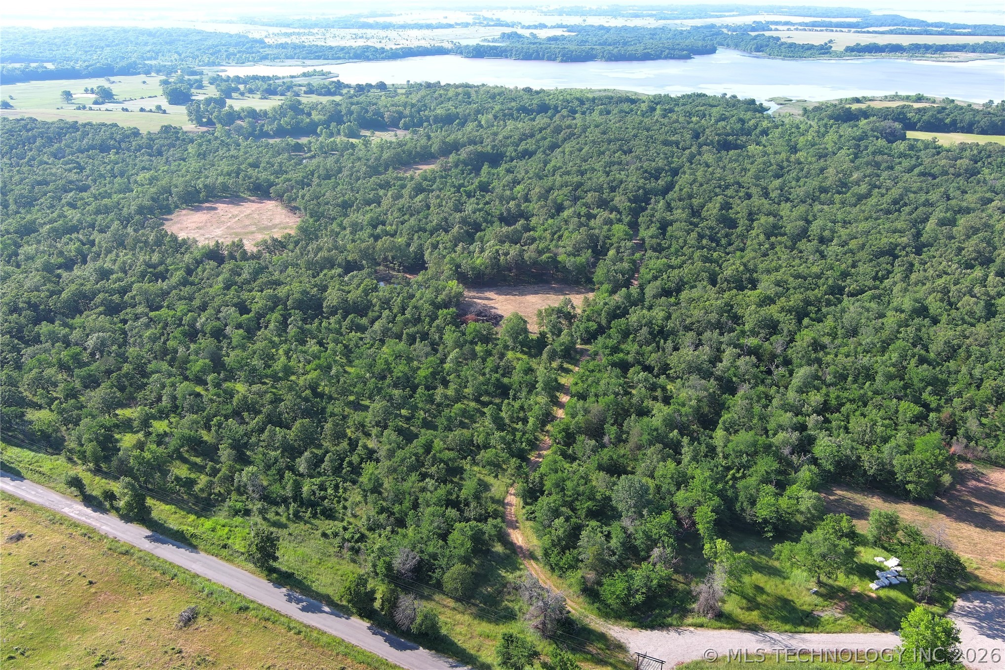 20862 E 1160 Road Keota OK 74941