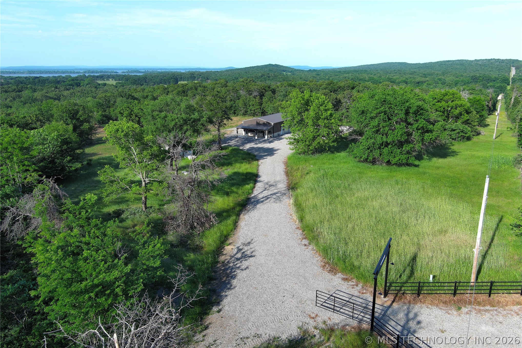 20862 E 1160 Road Keota OK 74941