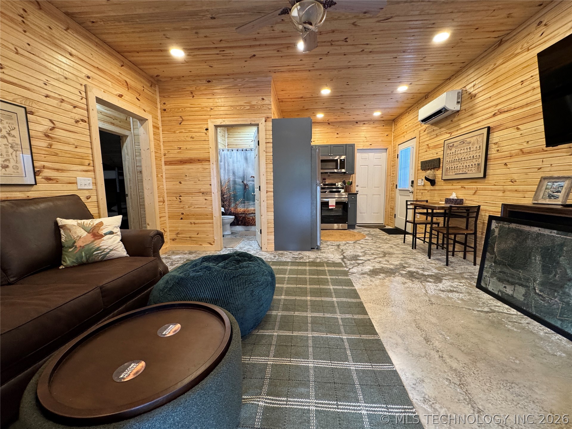 20862 E 1160 Road Keota OK 74941