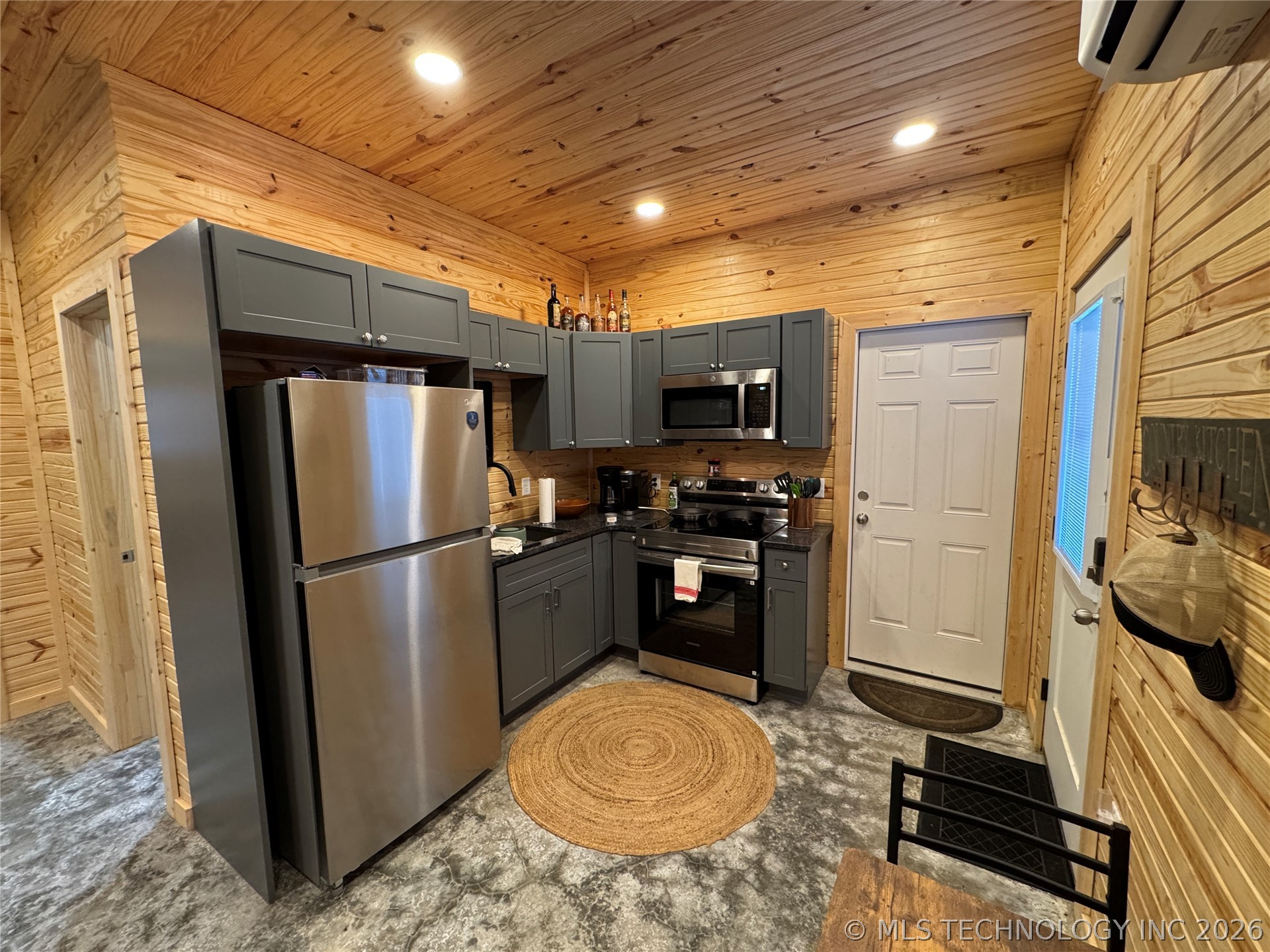 20862 E 1160 Road Keota OK 74941
