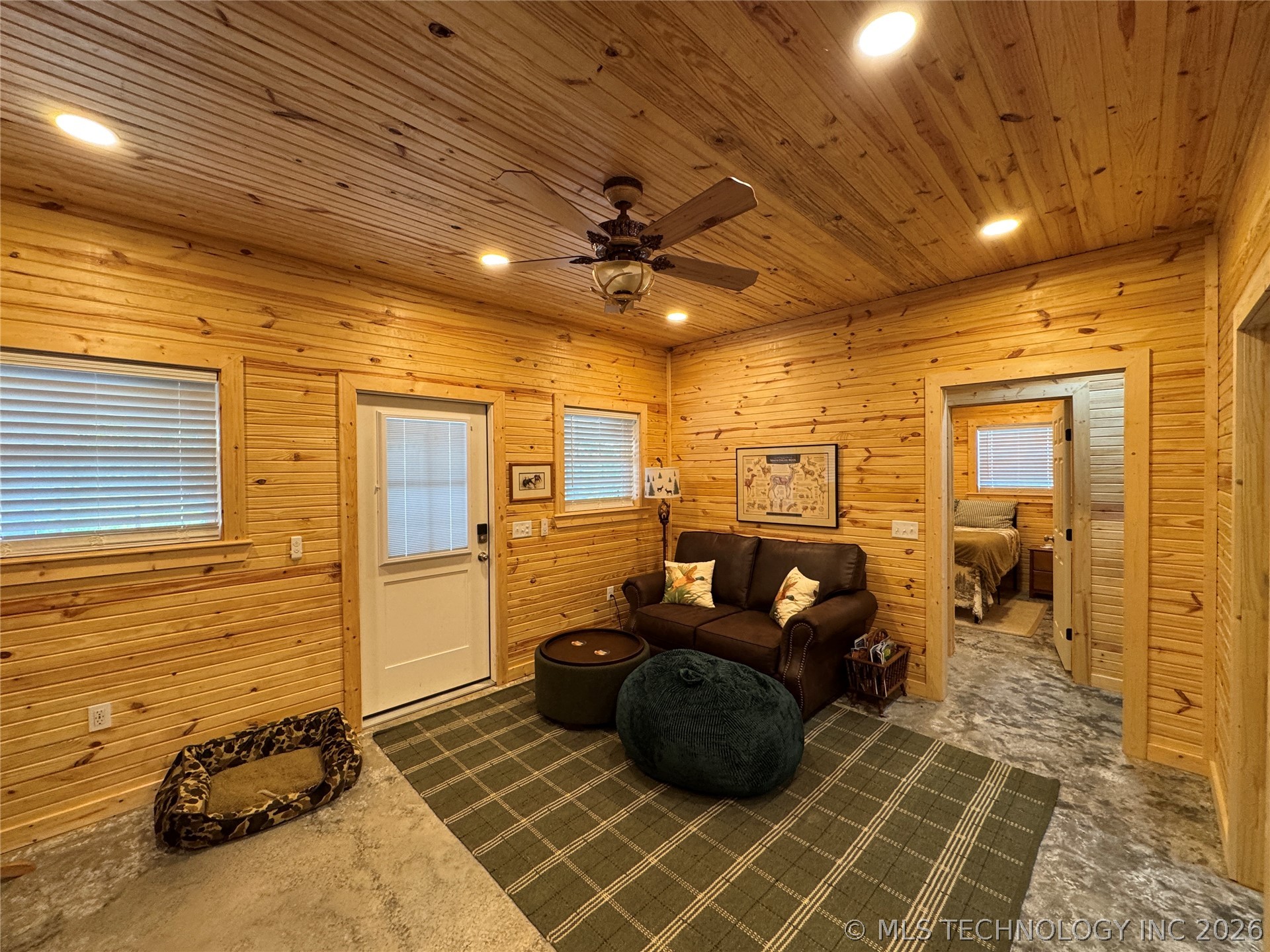 20862 E 1160 Road Keota OK 74941