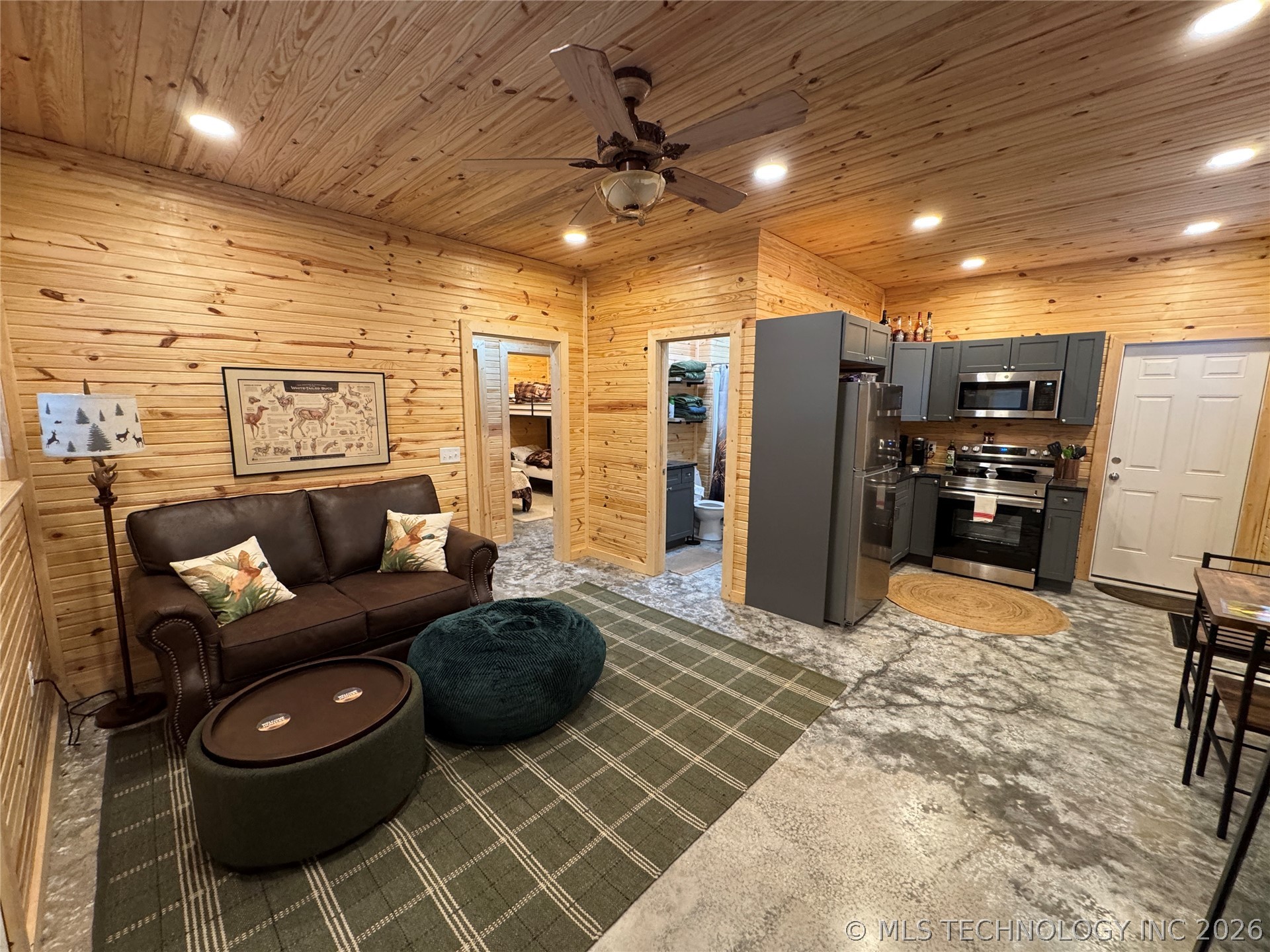 20862 E 1160 Road Keota OK 74941