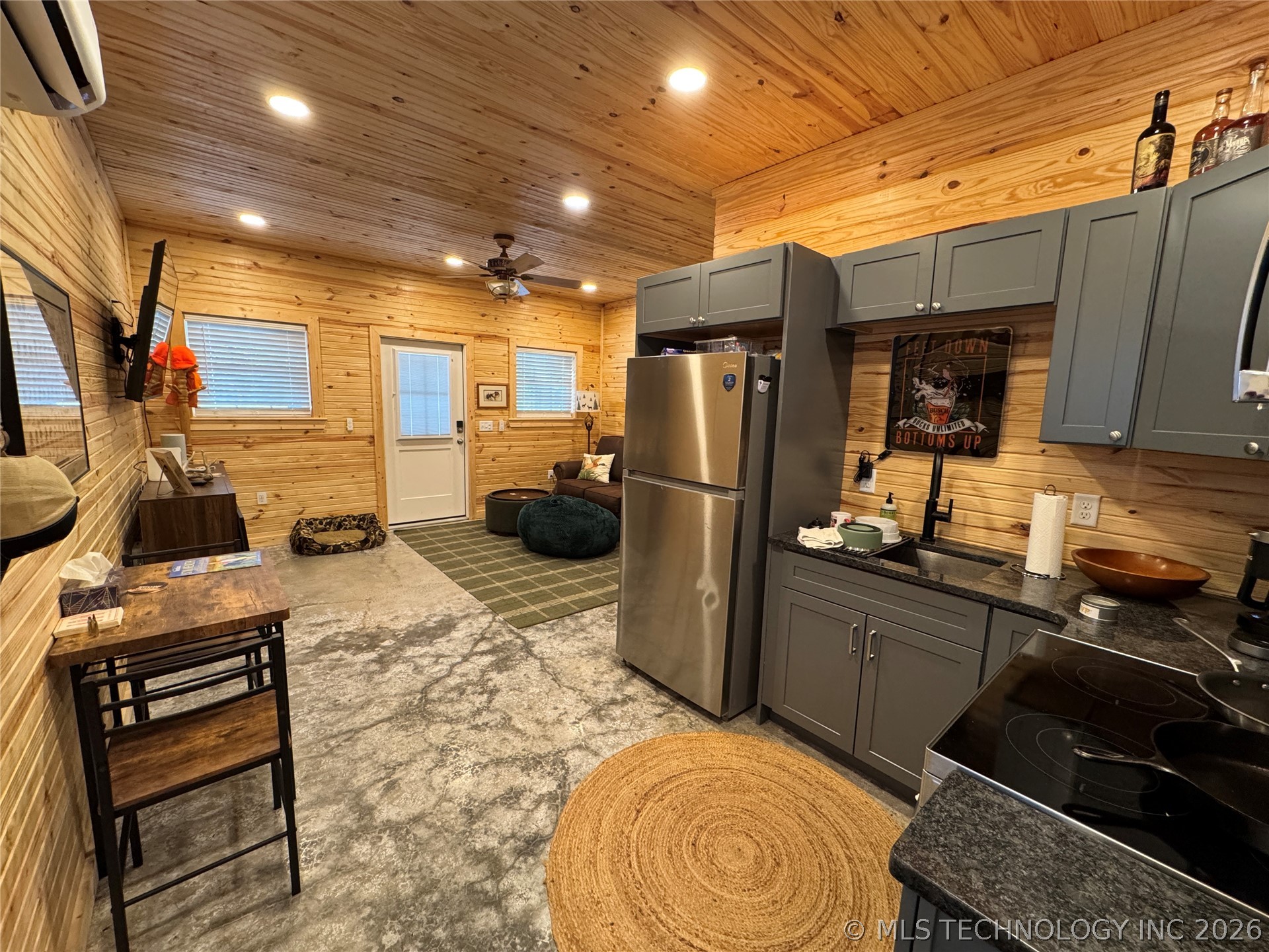 20862 E 1160 Road Keota OK 74941