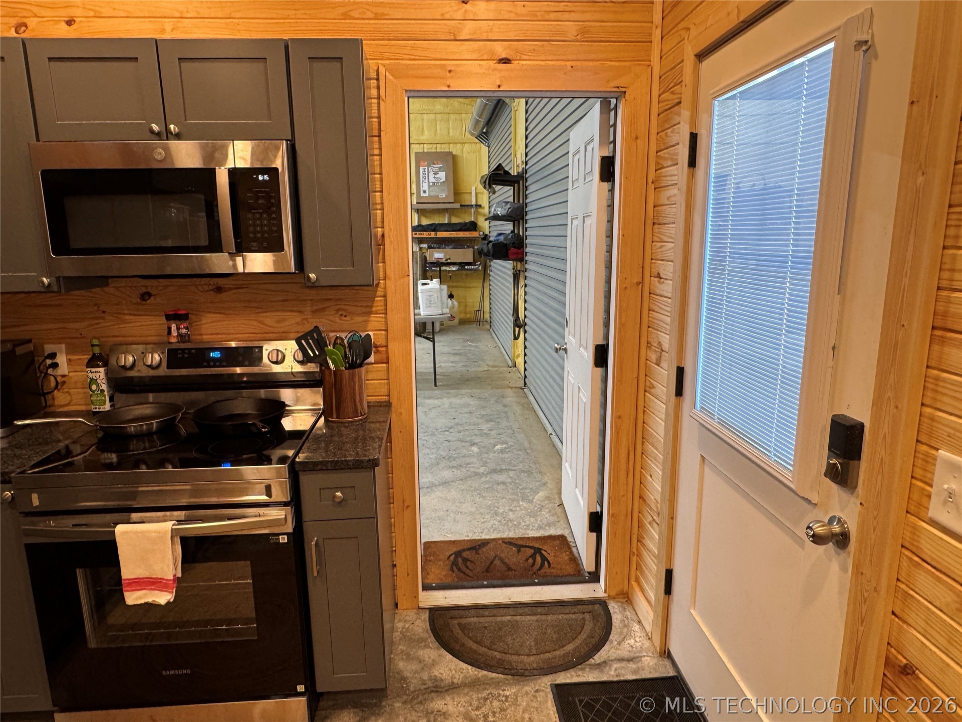 20862 E 1160 Road Keota OK 74941