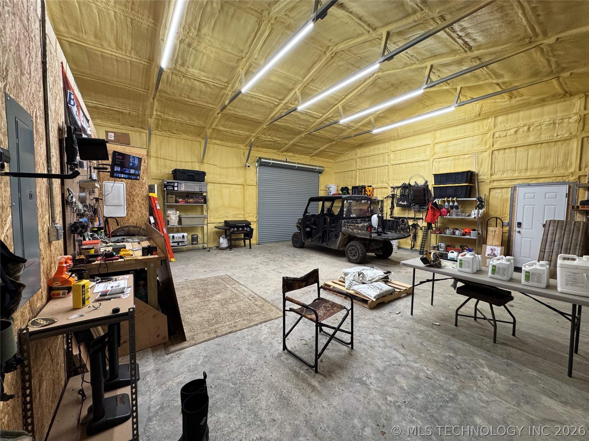 20862 E 1160 Road Keota OK 74941