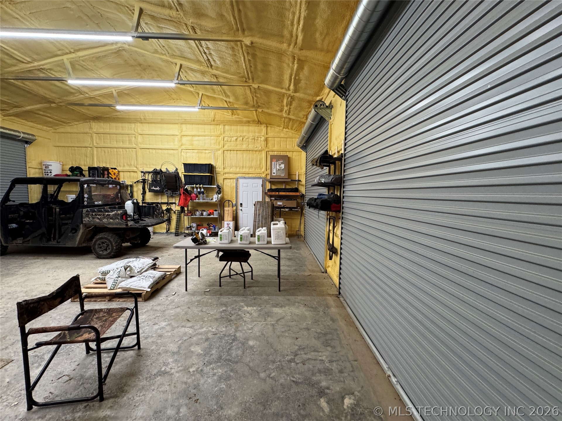 20862 E 1160 Road Keota OK 74941
