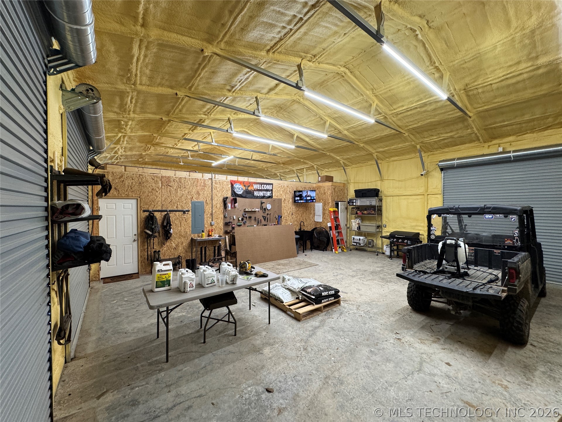 20862 E 1160 Road Keota OK 74941