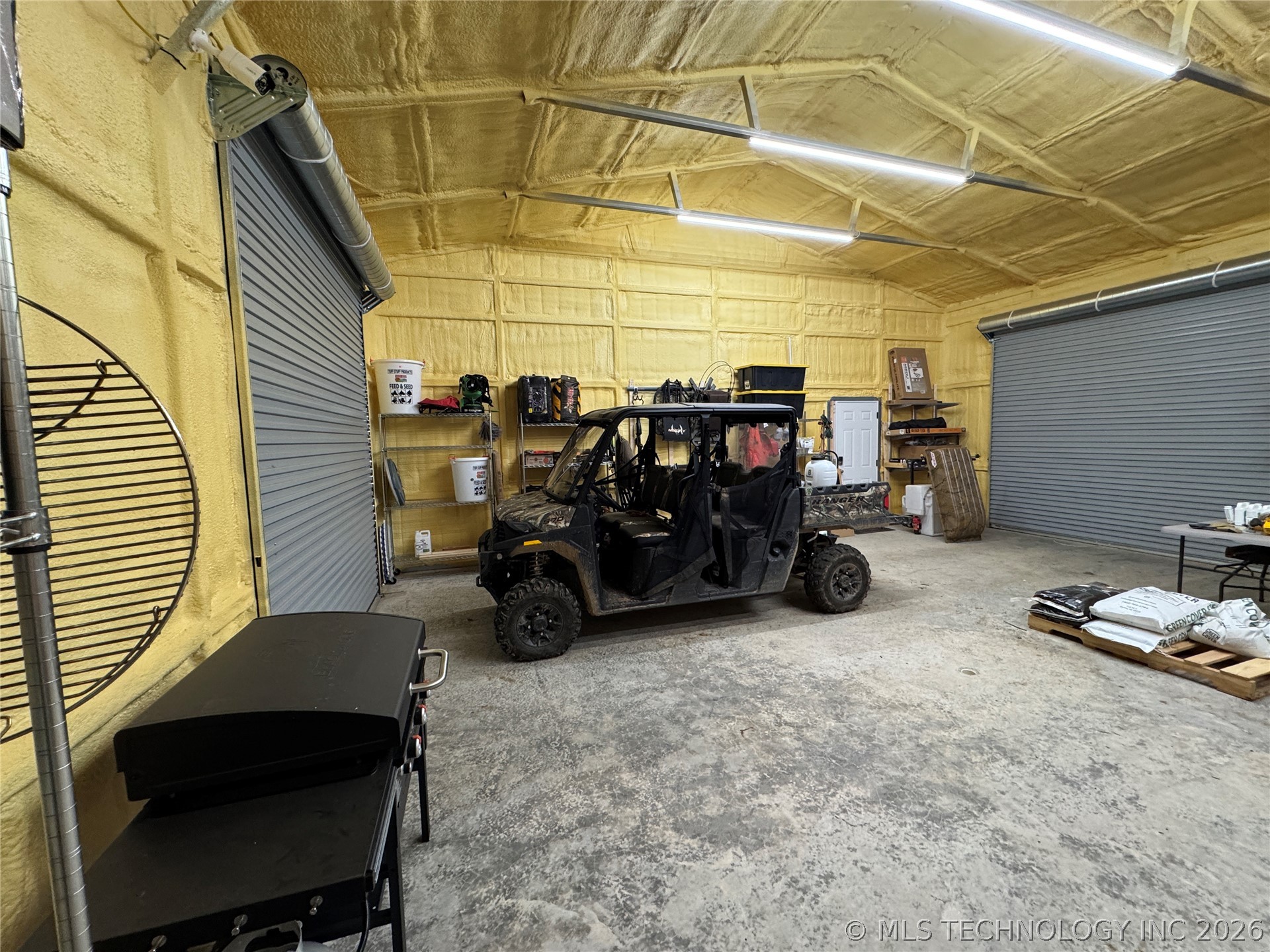 20862 E 1160 Road Keota OK 74941