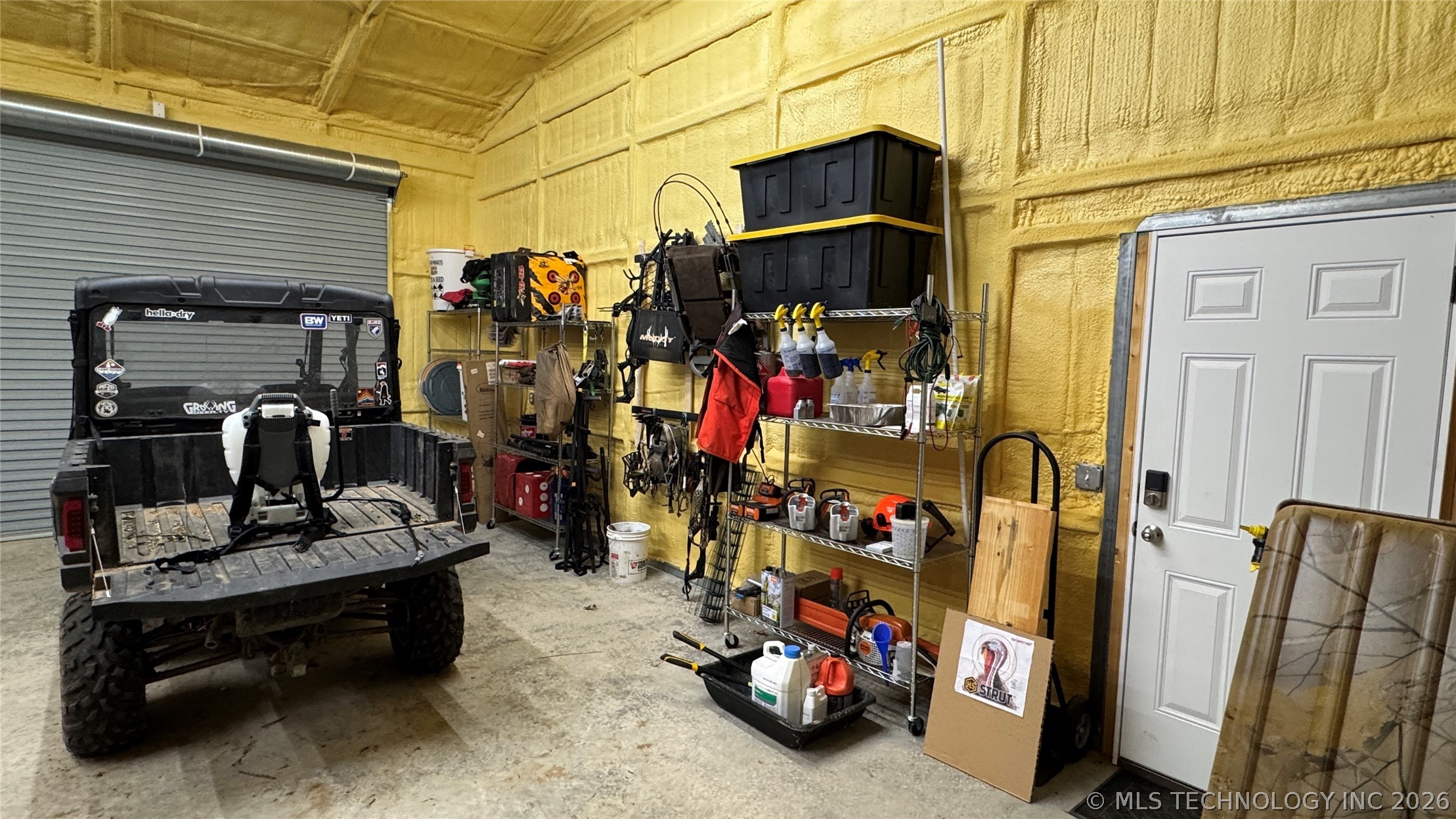 20862 E 1160 Road Keota OK 74941