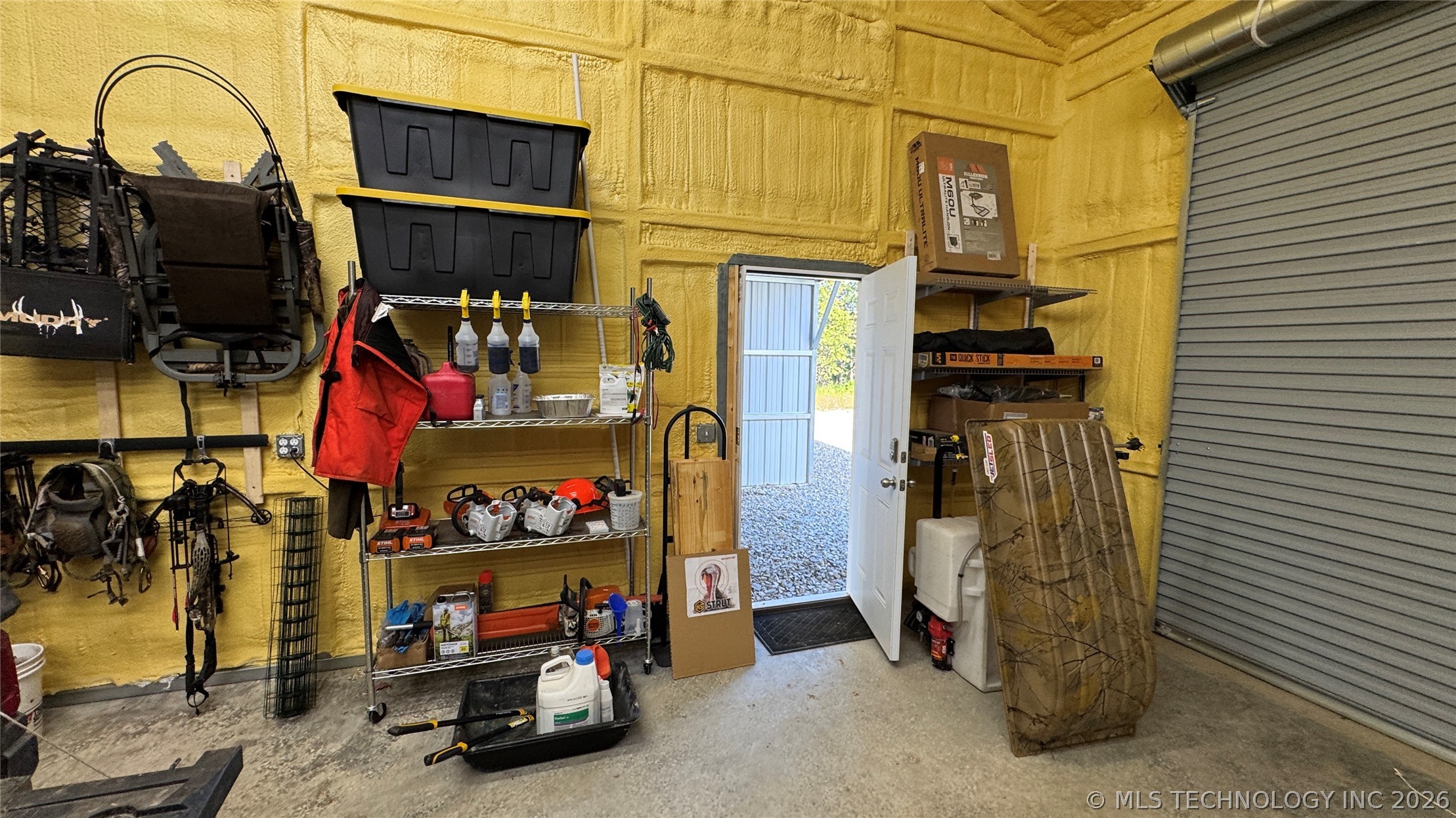 20862 E 1160 Road Keota OK 74941