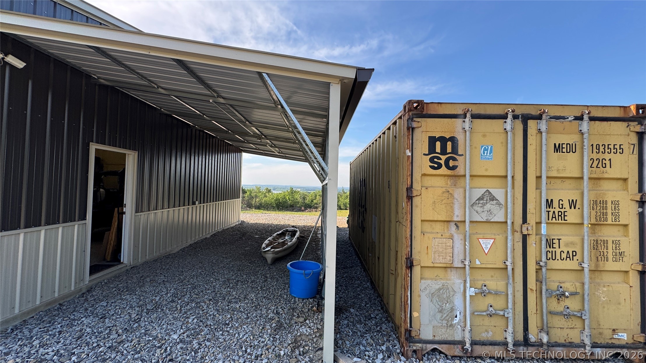 20862 E 1160 Road Keota OK 74941