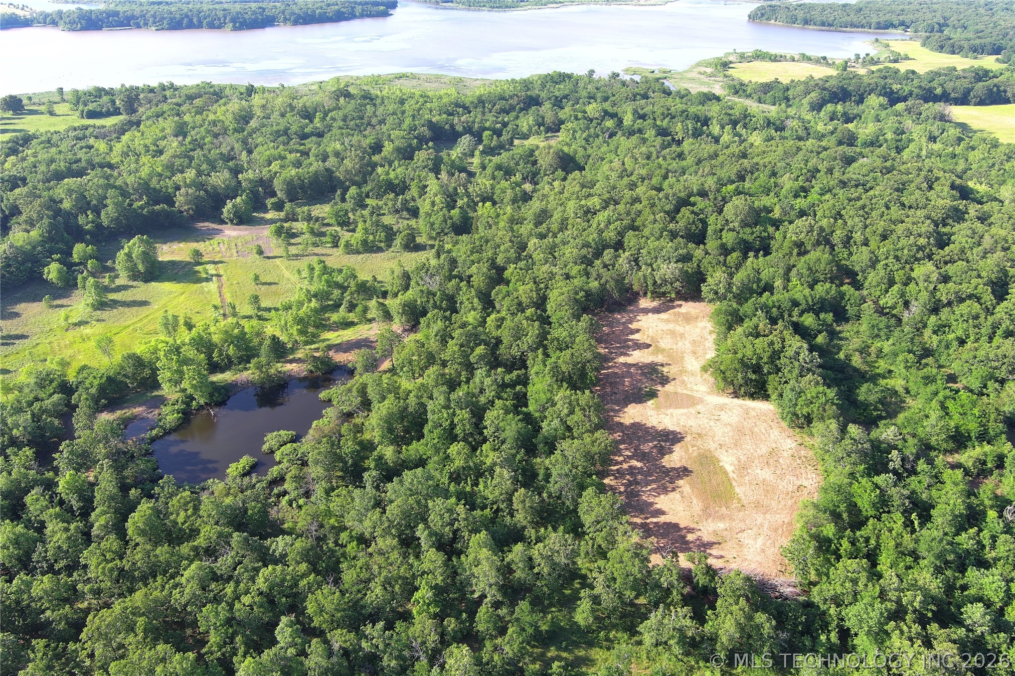 20862 E 1160 Road Keota OK 74941