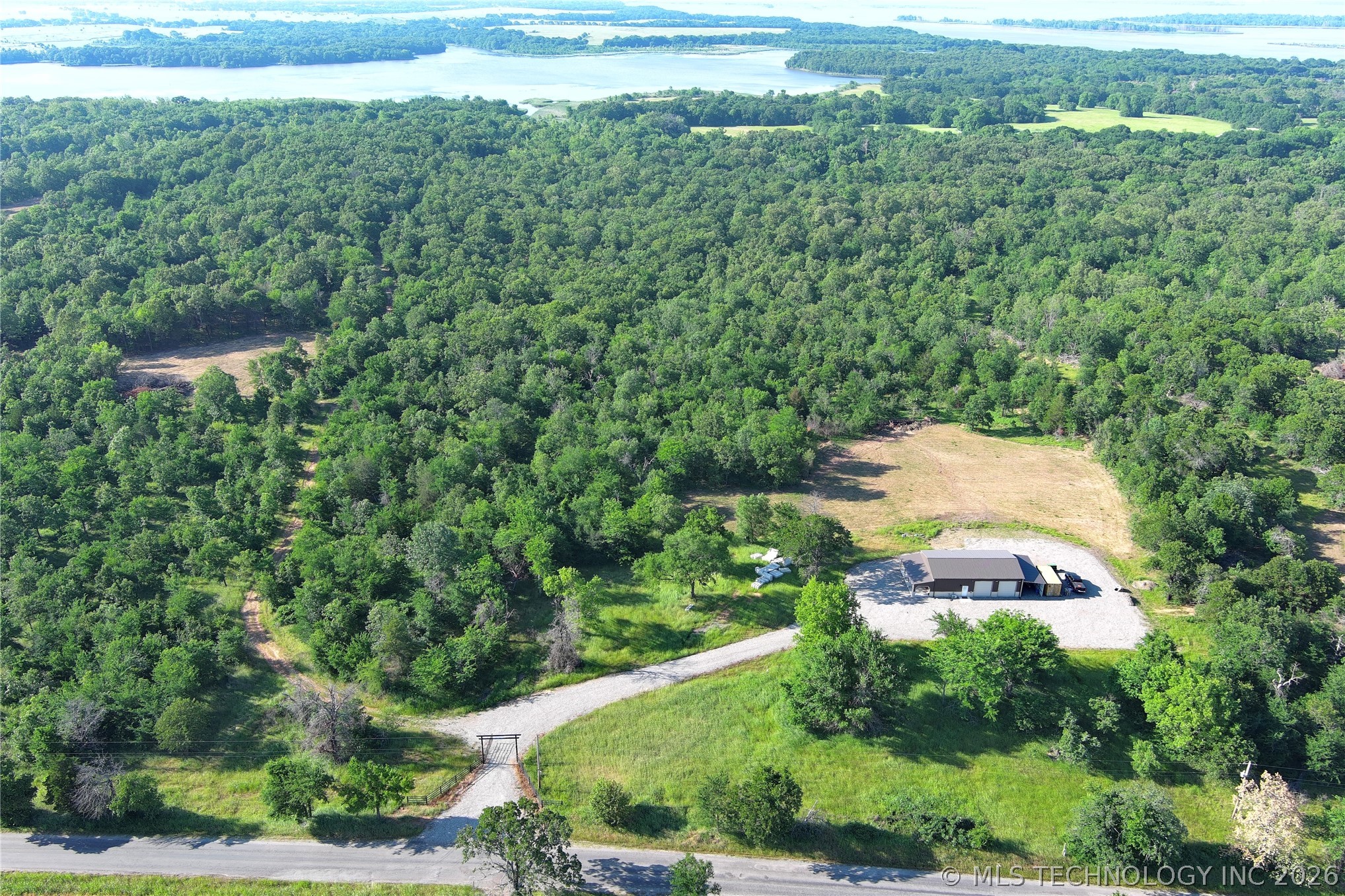 20862 E 1160 Road Keota OK 74941