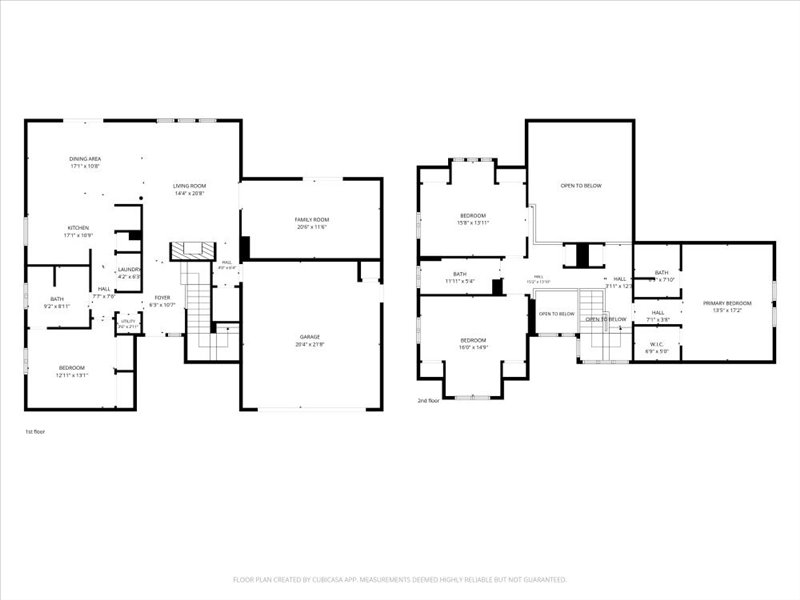 1905 Court Miami OK 74354