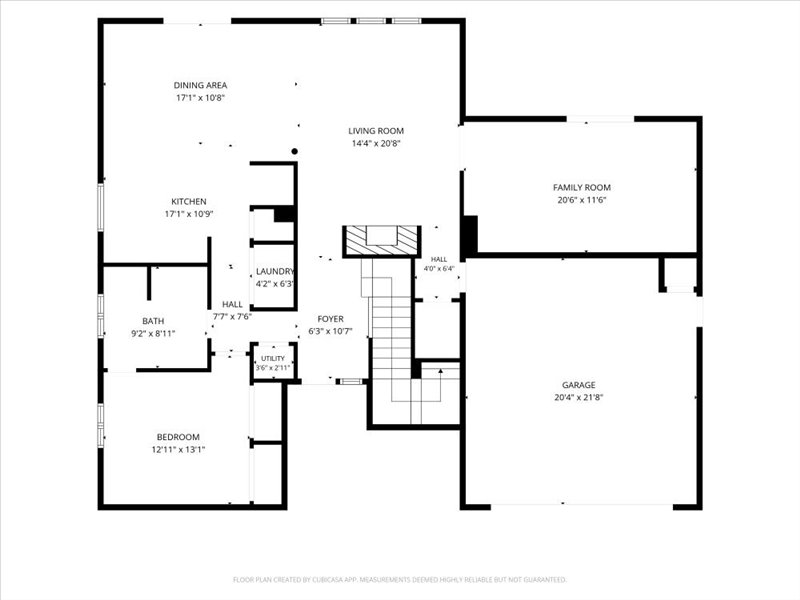 1905 Court Miami OK 74354