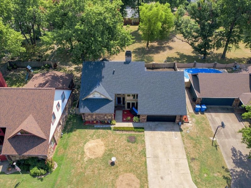 1905 Court Miami OK 74354