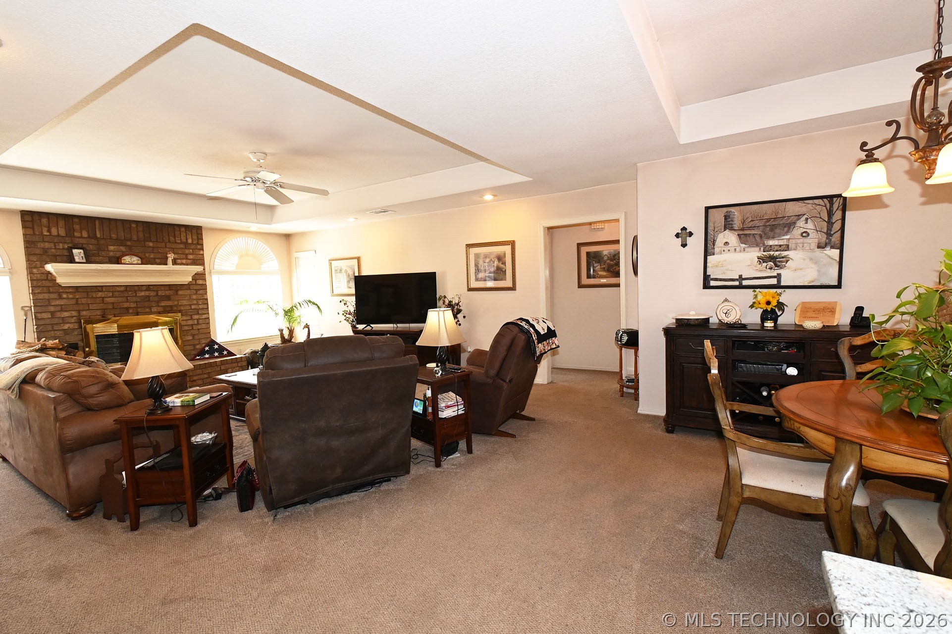 96446 S 4545 Road Vian OK 74962