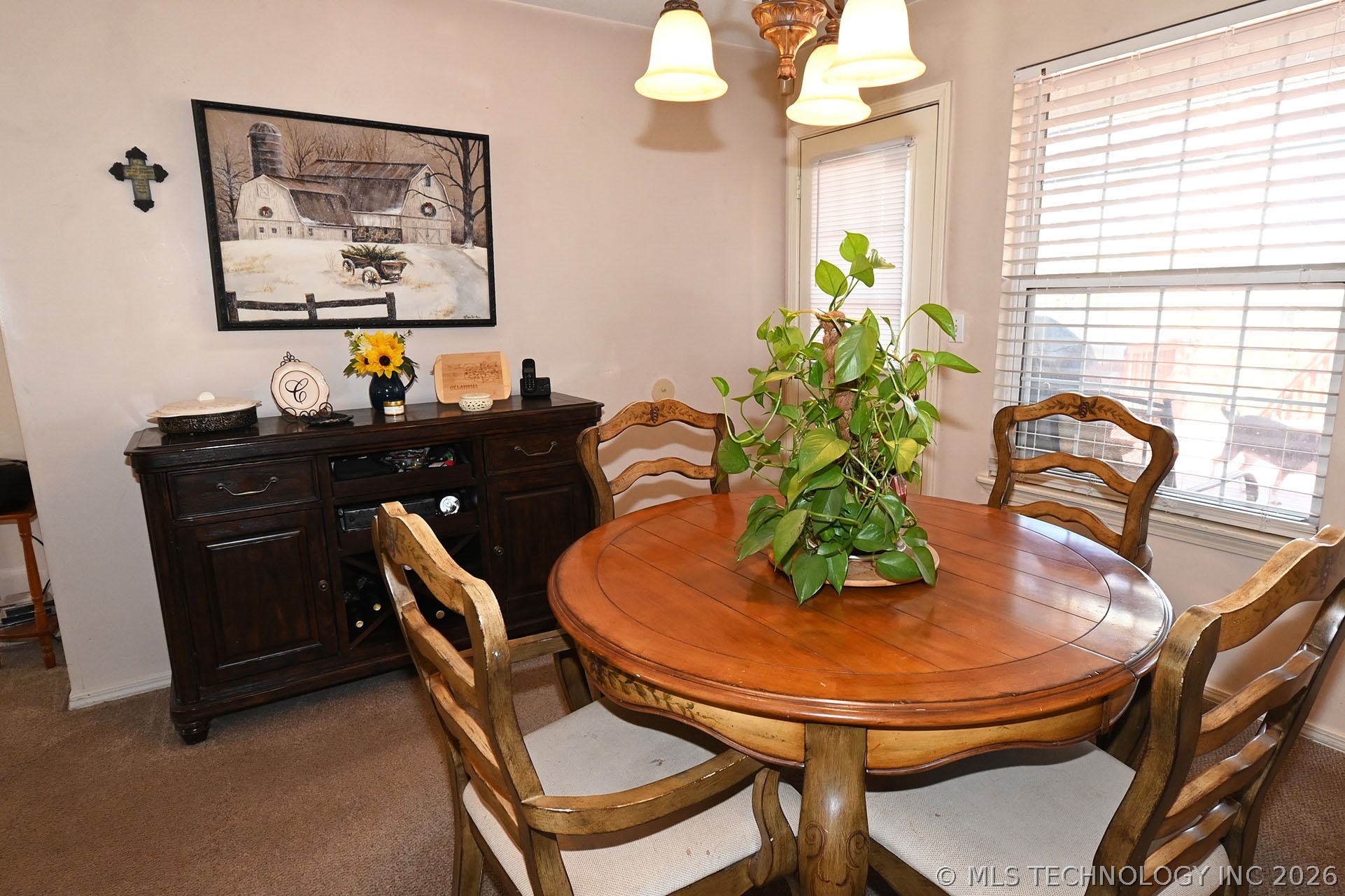 96446 S 4545 Road Vian OK 74962