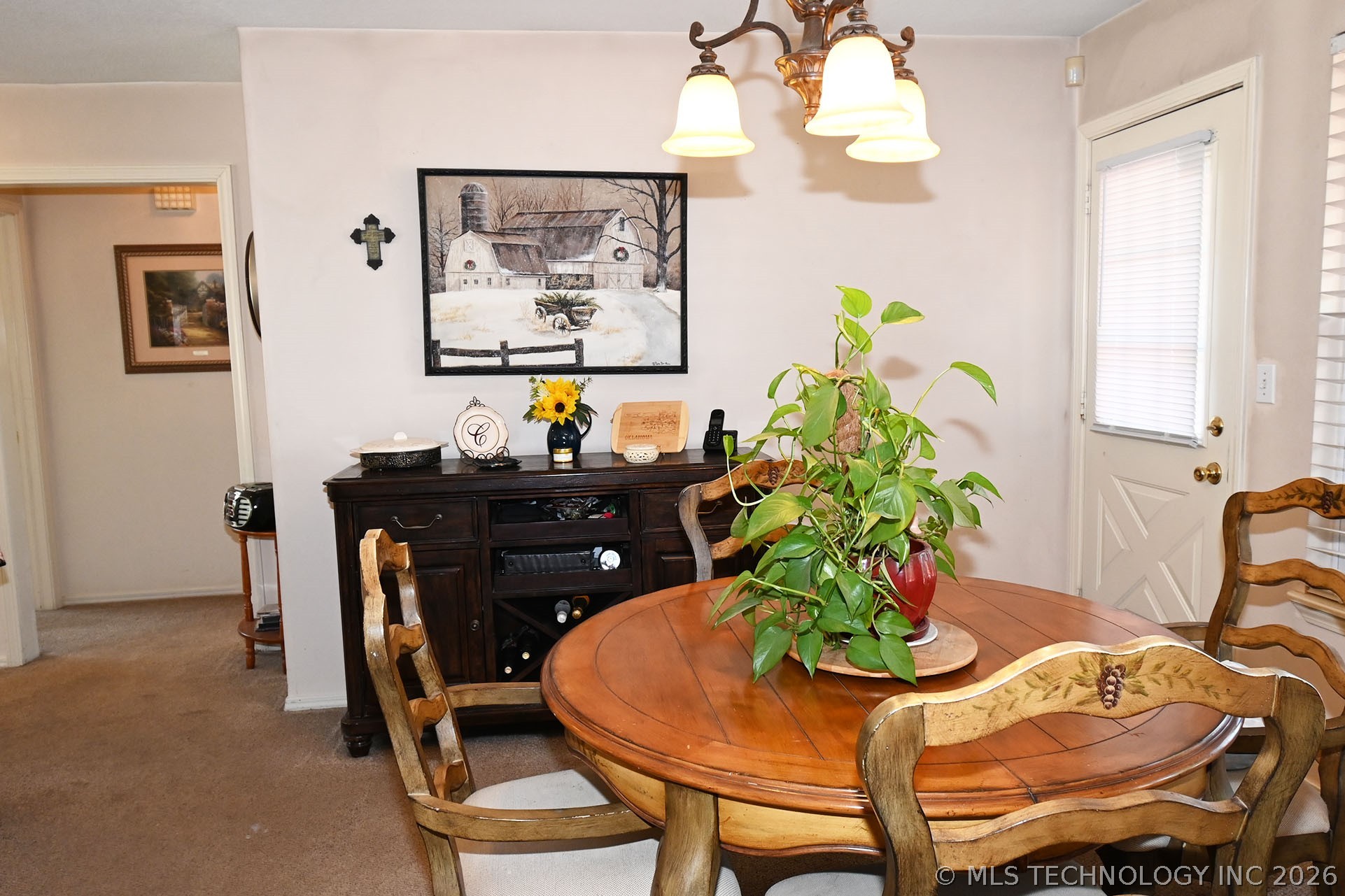 96446 S 4545 Road Vian OK 74962