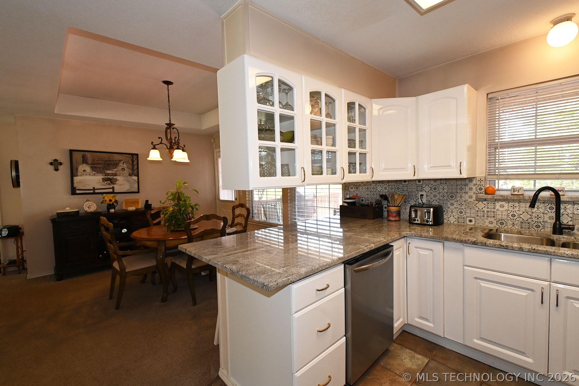 96446 S 4545 Road Vian OK 74962