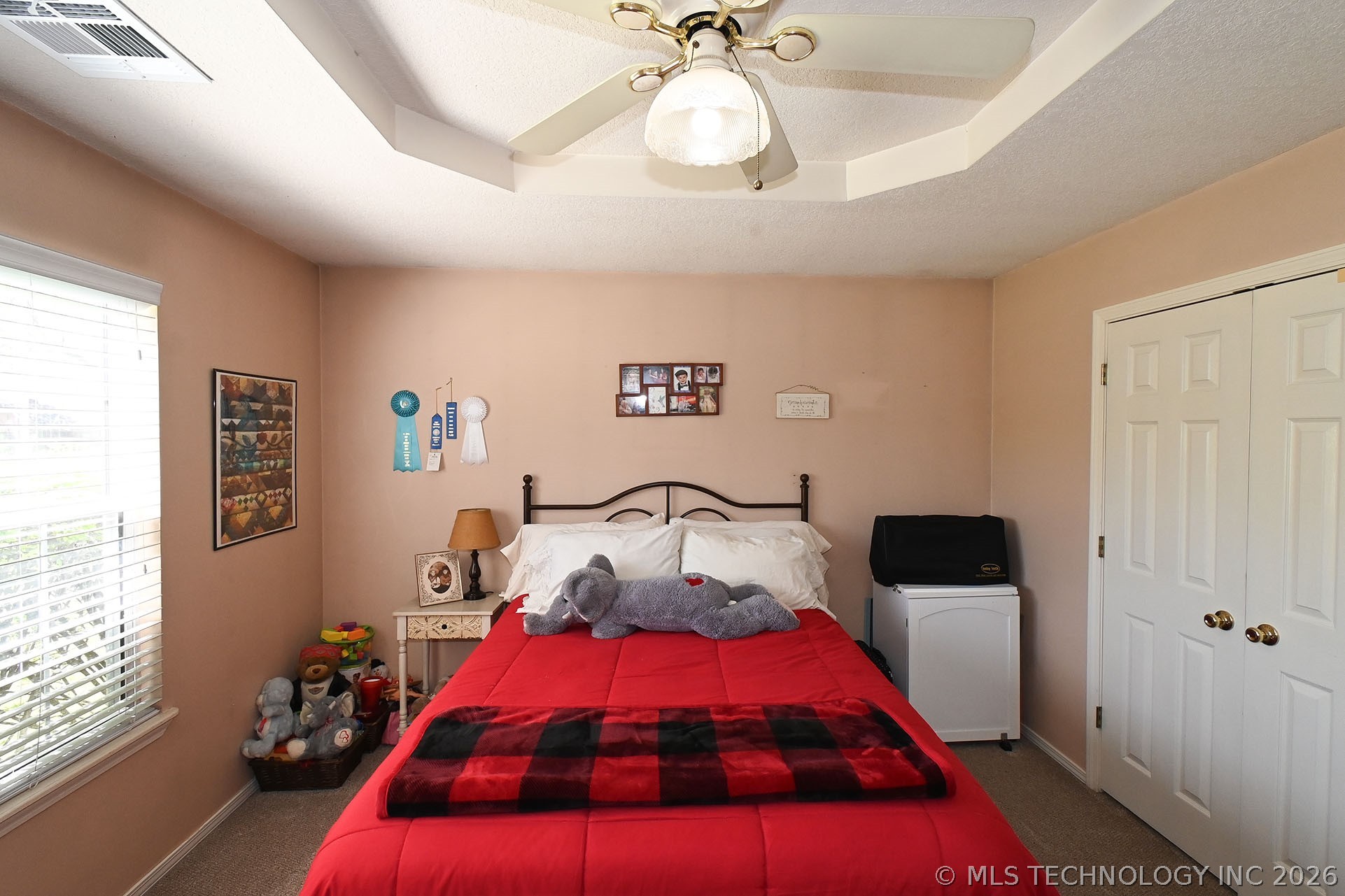 96446 S 4545 Road Vian OK 74962