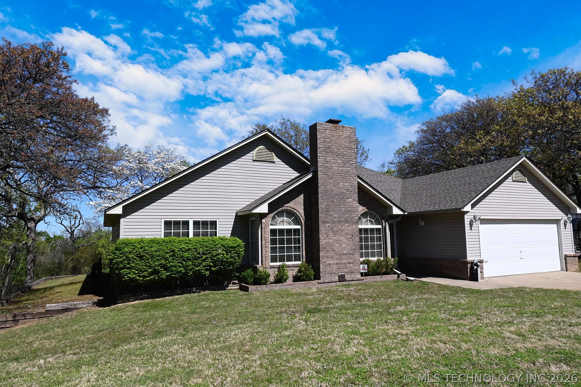 96446 S 4545 Road Vian OK 74962