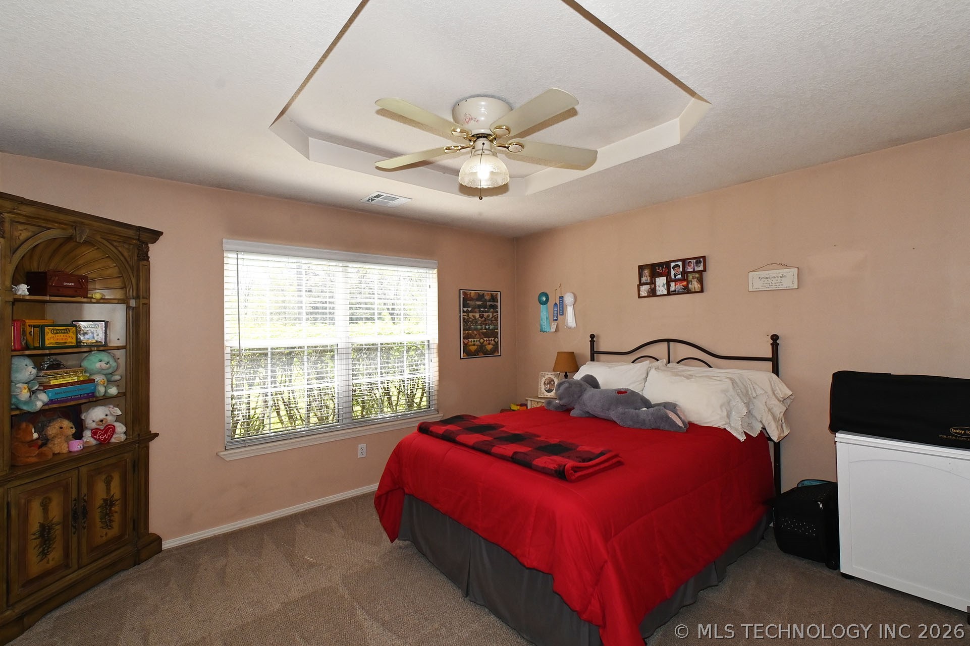96446 S 4545 Road Vian OK 74962