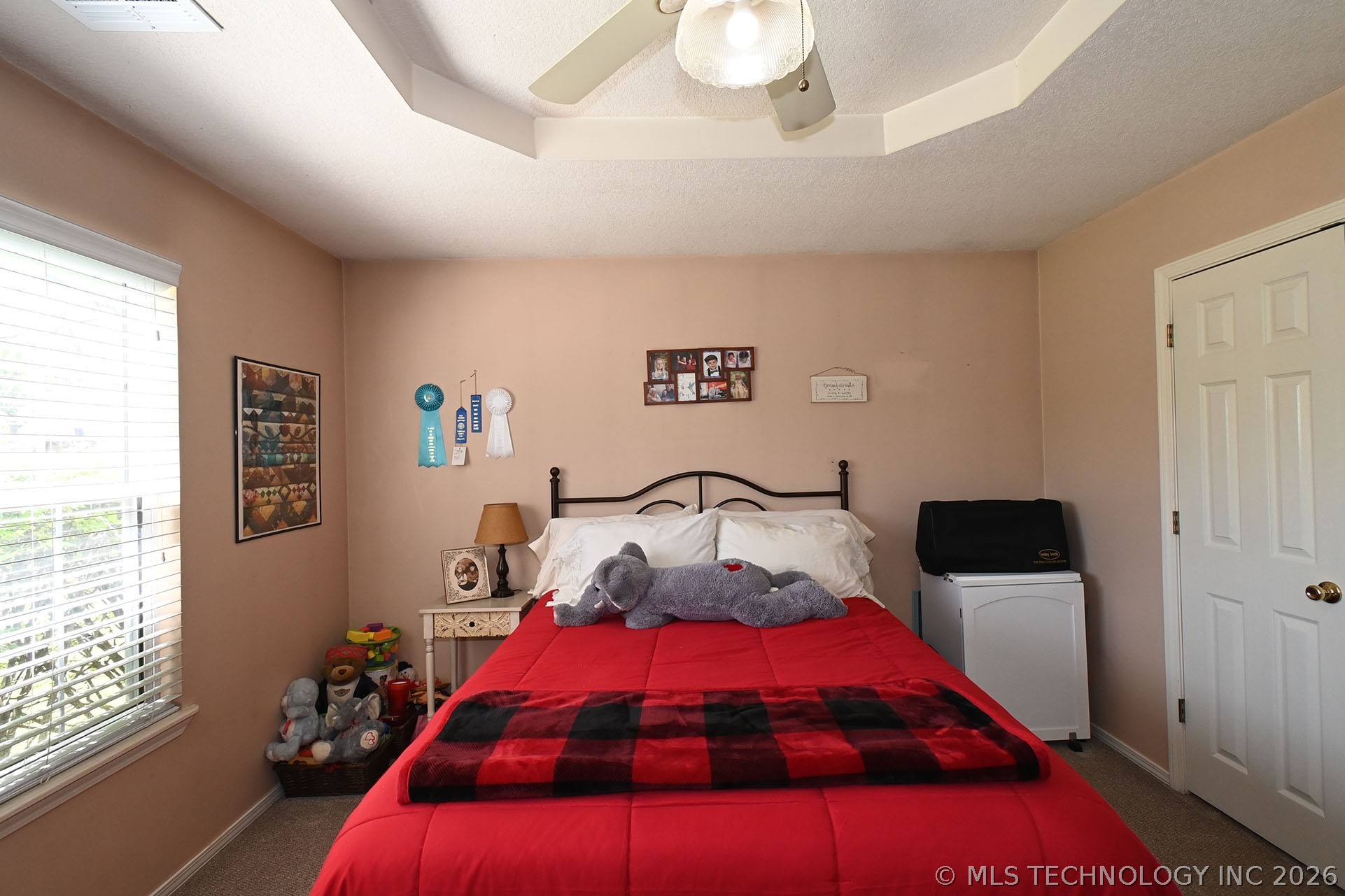 96446 S 4545 Road Vian OK 74962