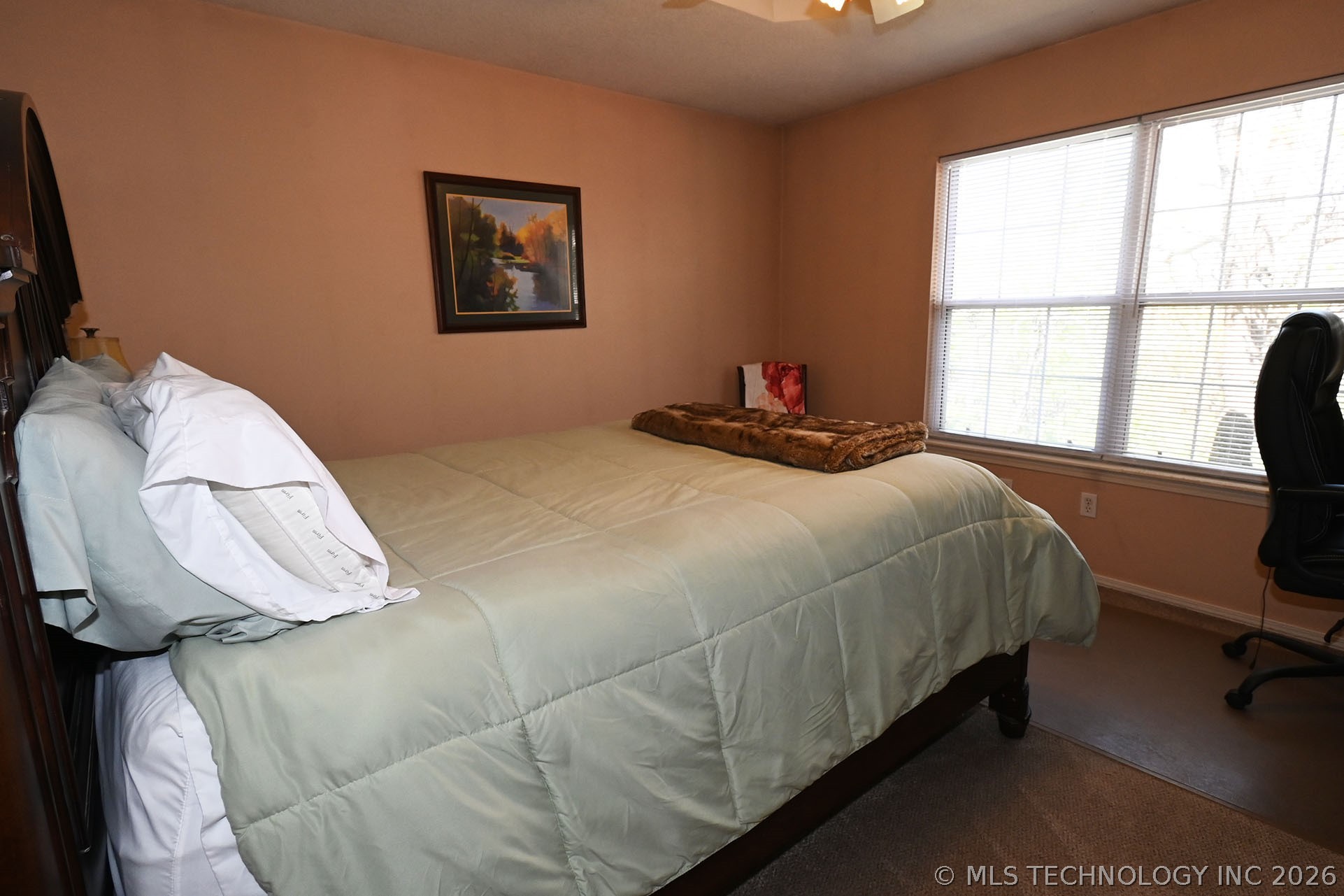 96446 S 4545 Road Vian OK 74962